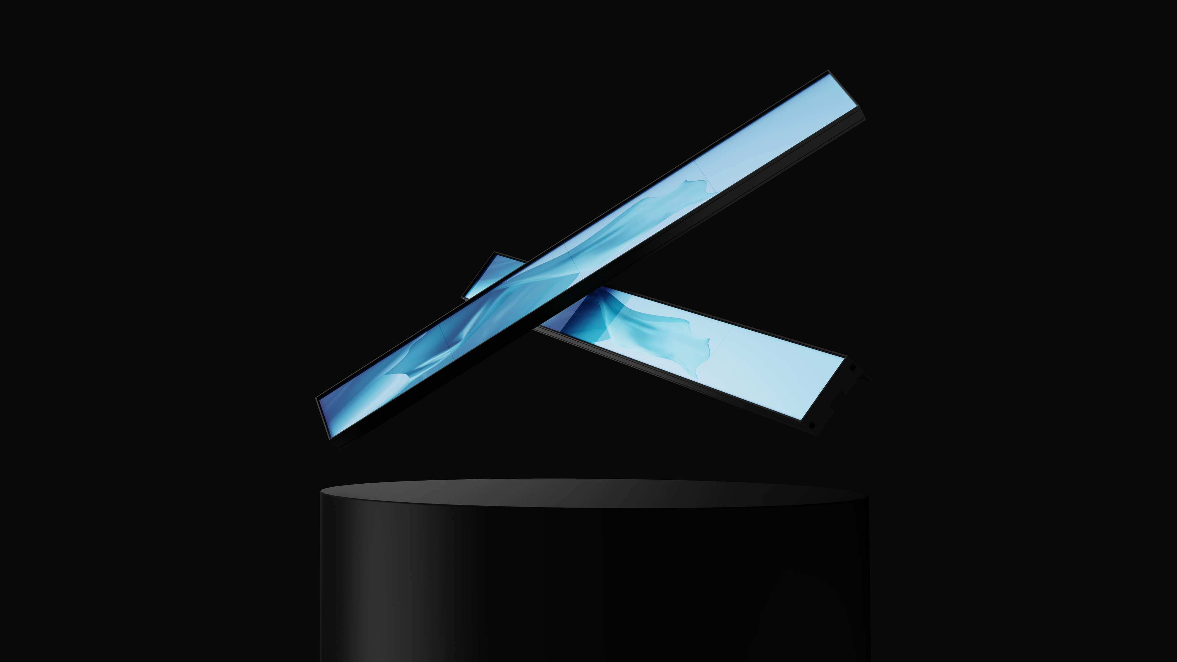 product design，Public Design/Retail Projects，