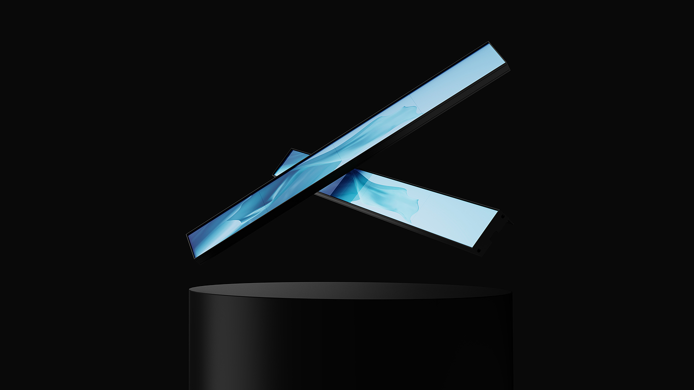 product design，Public Design/Retail Projects，