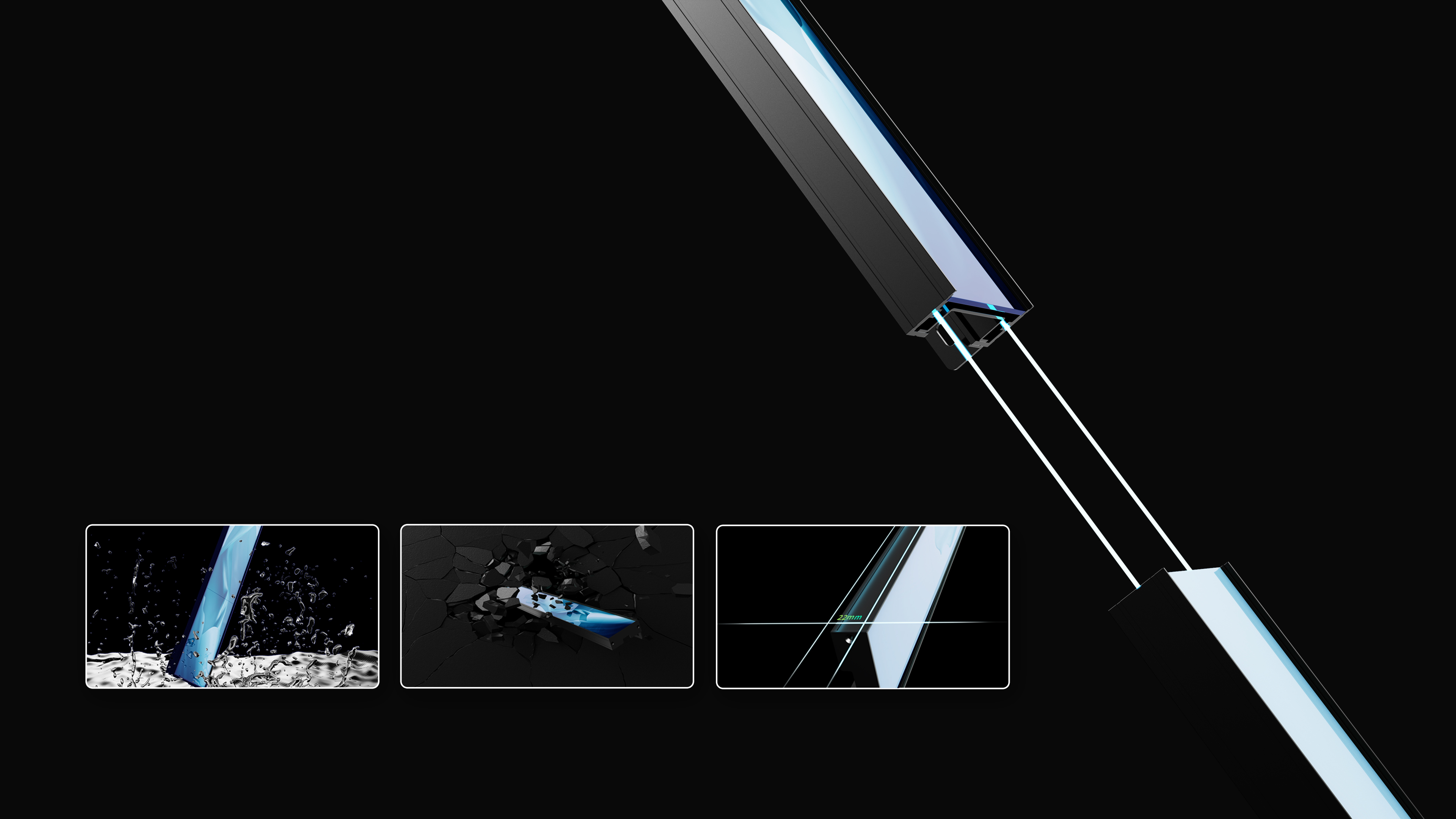 product design，Public Design/Retail Projects，