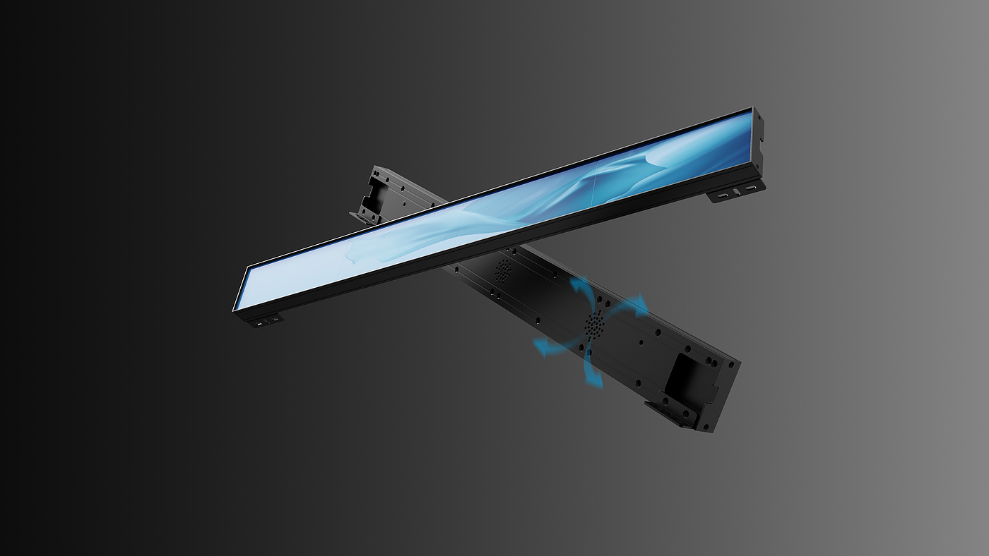 product design，Public Design/Retail Projects，