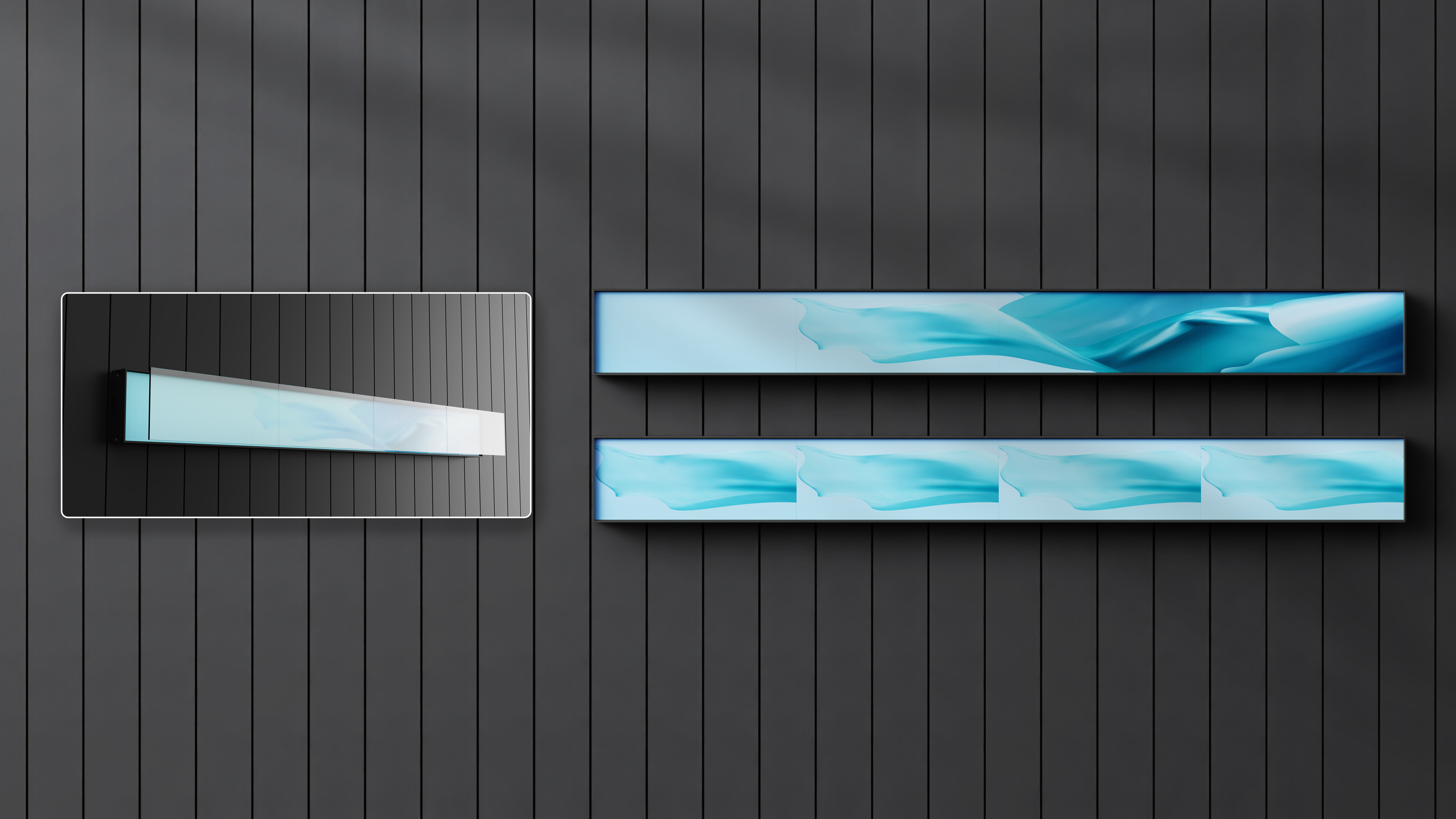 product design，Public Design/Retail Projects，