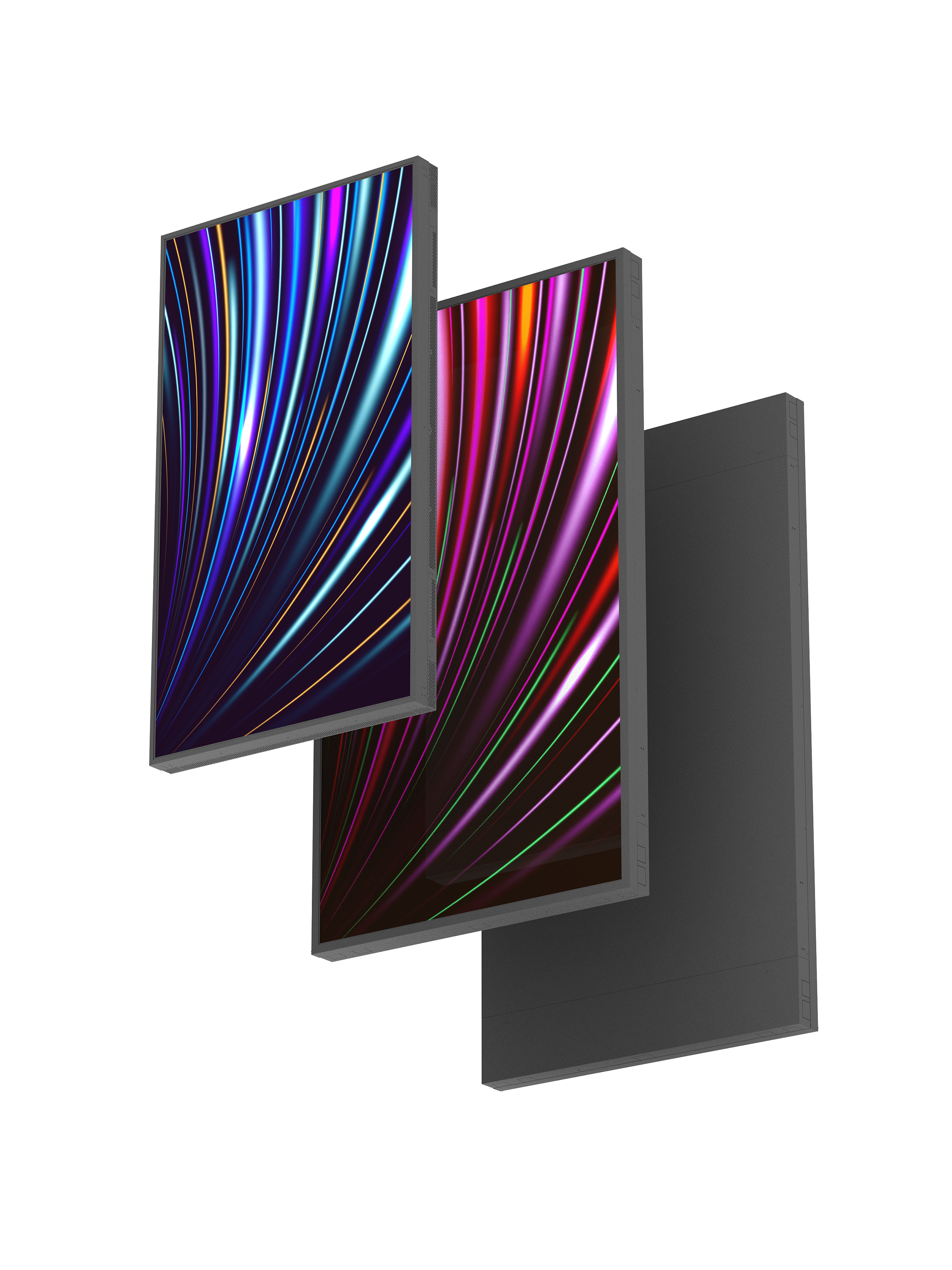 product design，Public Design/Retail Projects，