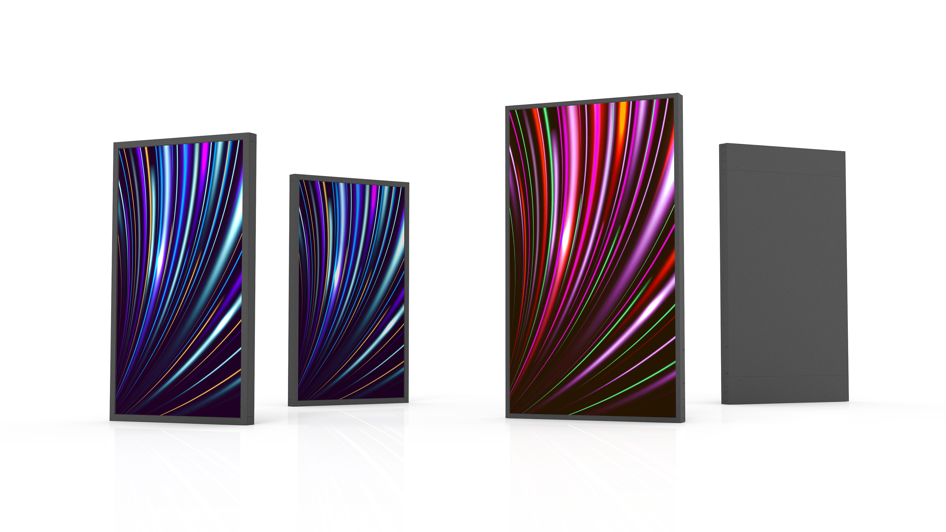 product design，Public Design/Retail Projects，