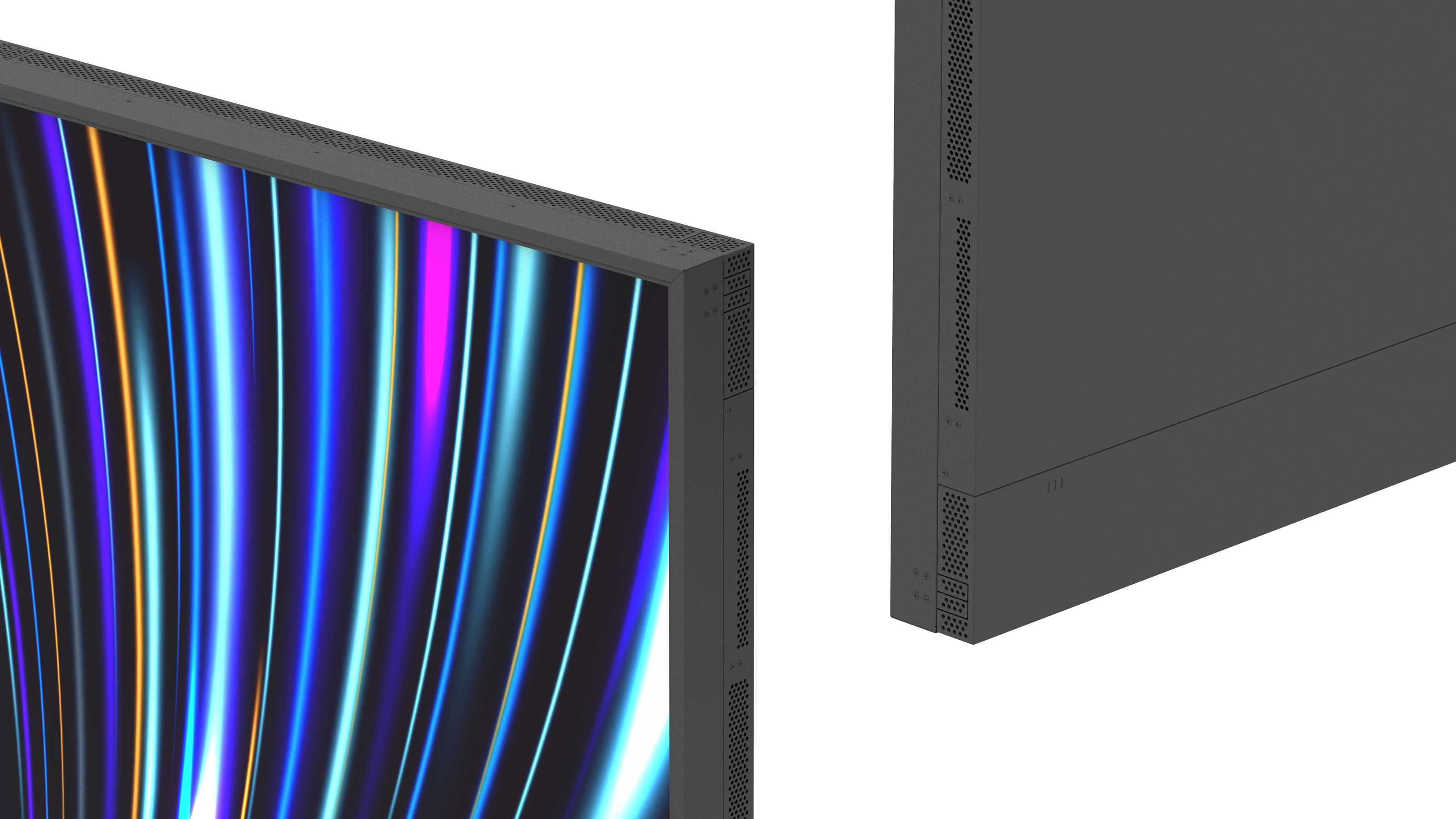 product design，Public Design/Retail Projects，