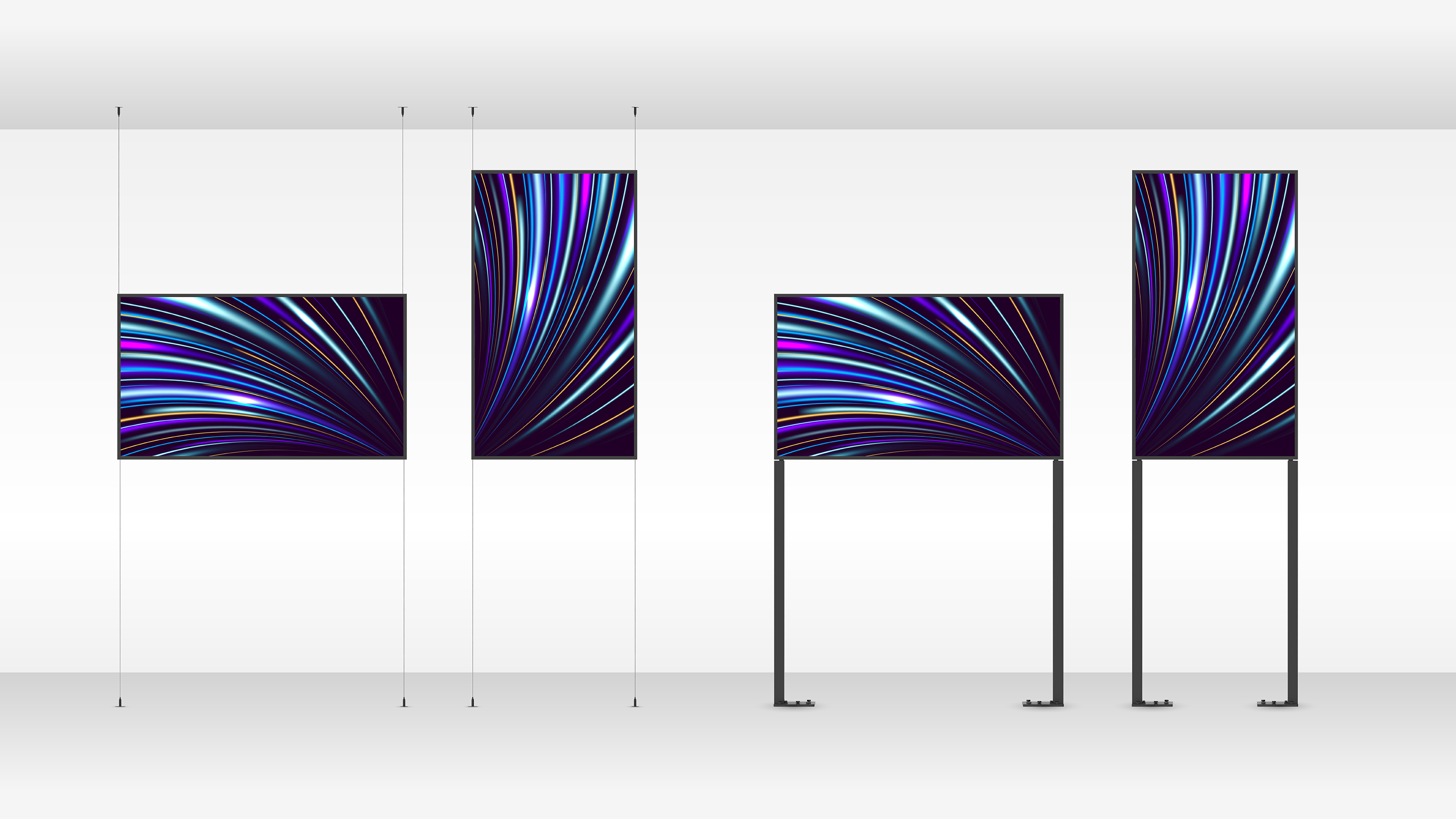 product design，Public Design/Retail Projects，