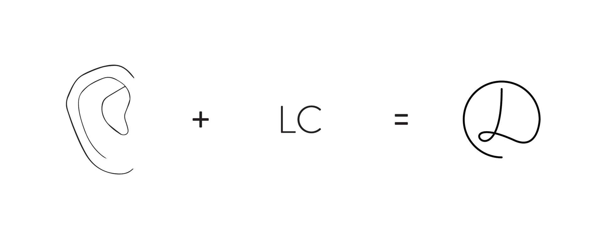 fashion，deaf-aid，