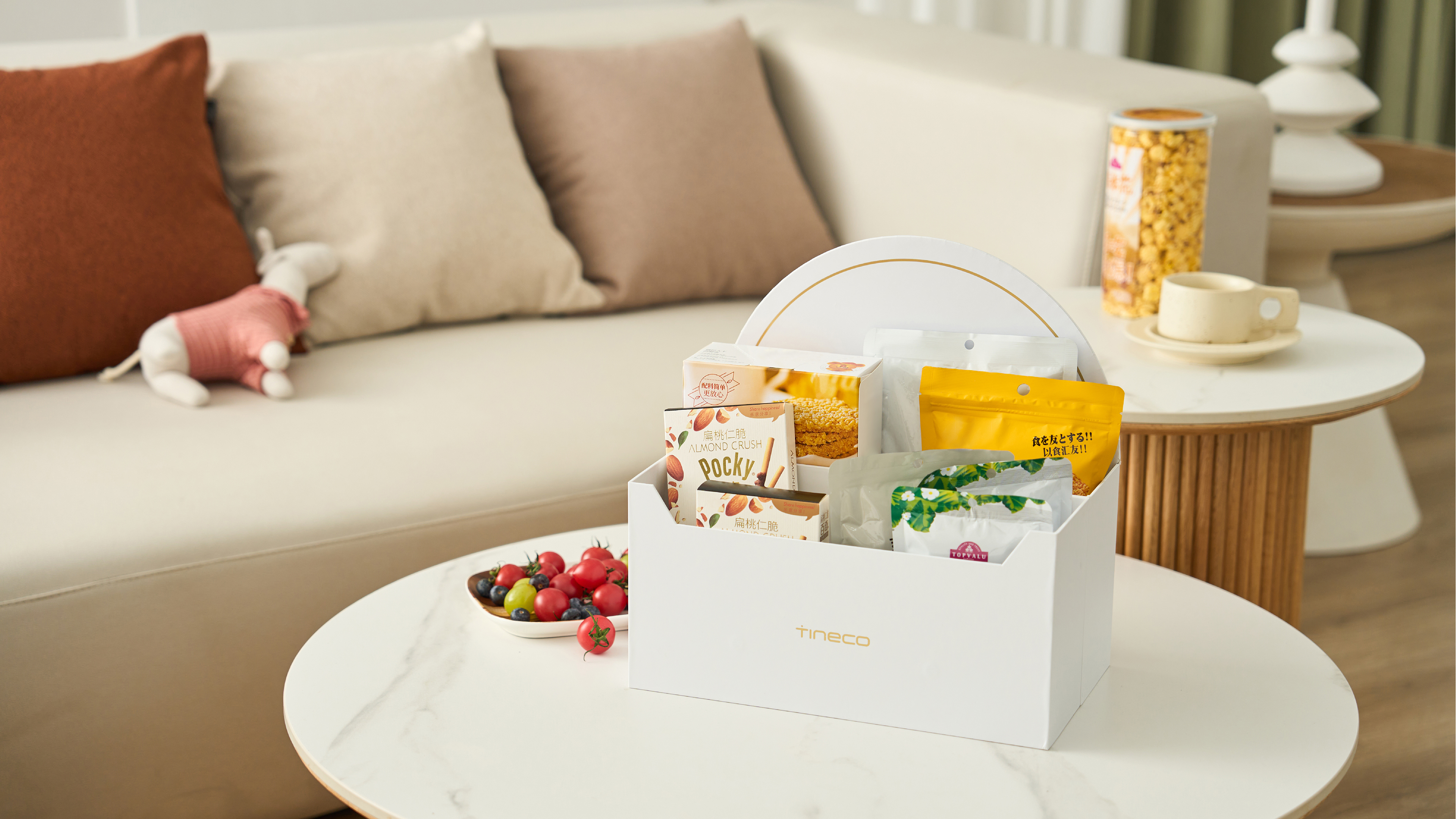 packing design，food，