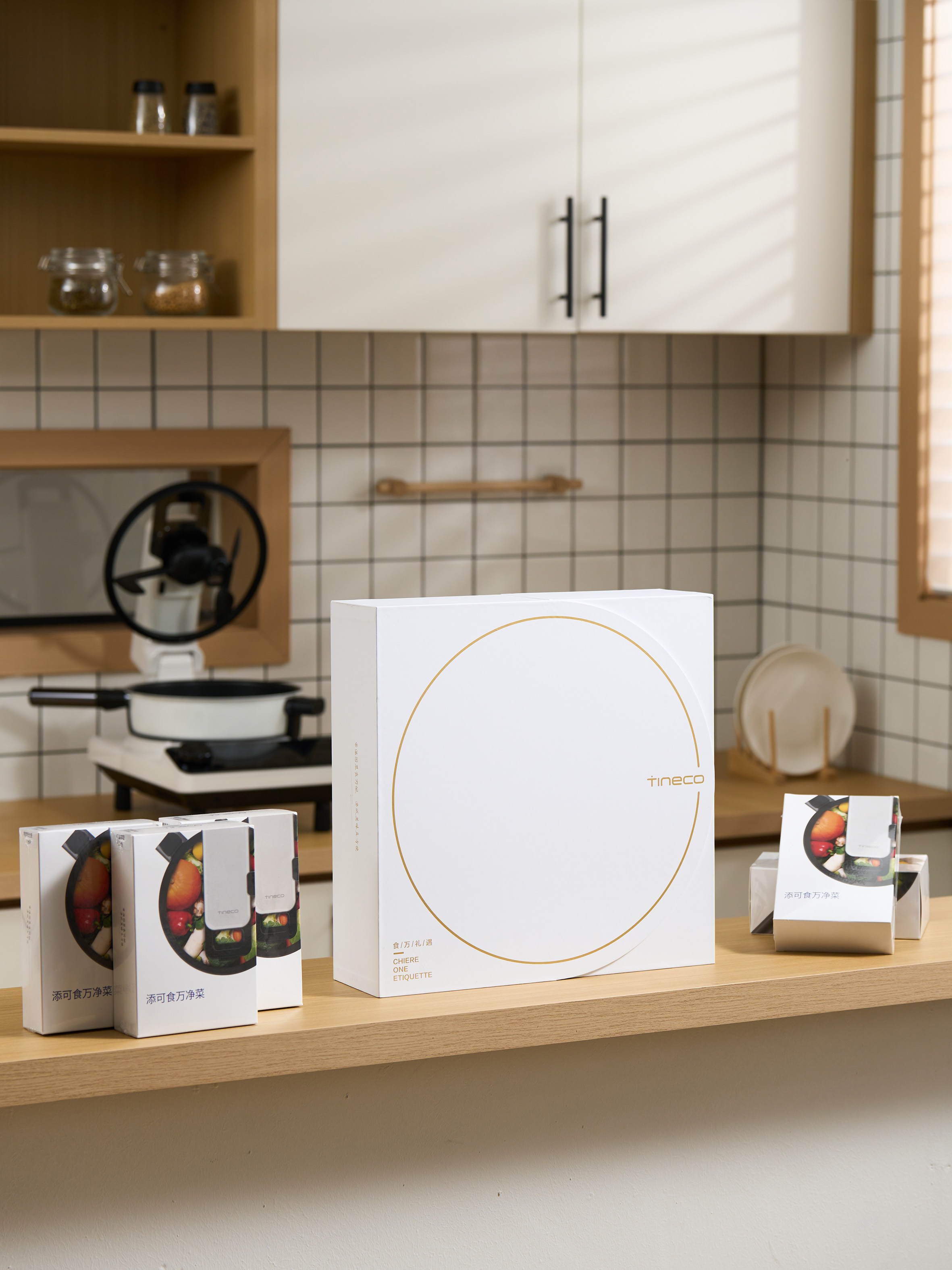 packing design，food，