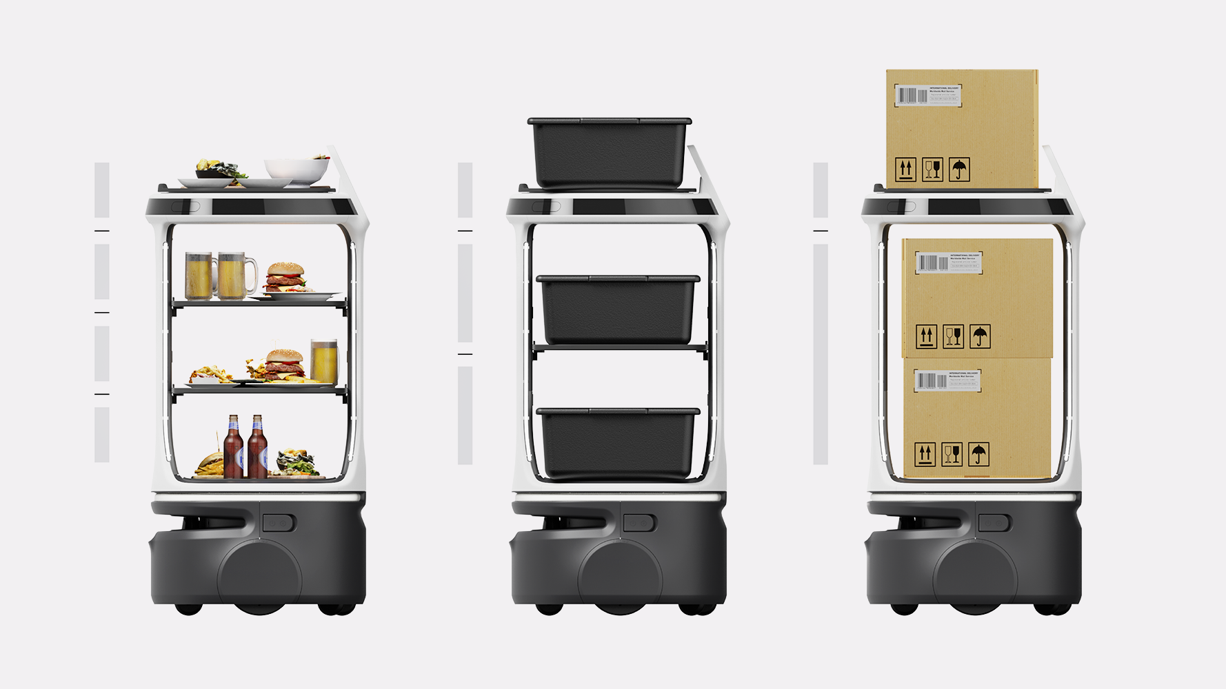 product design，Public Design/Retail Projects，