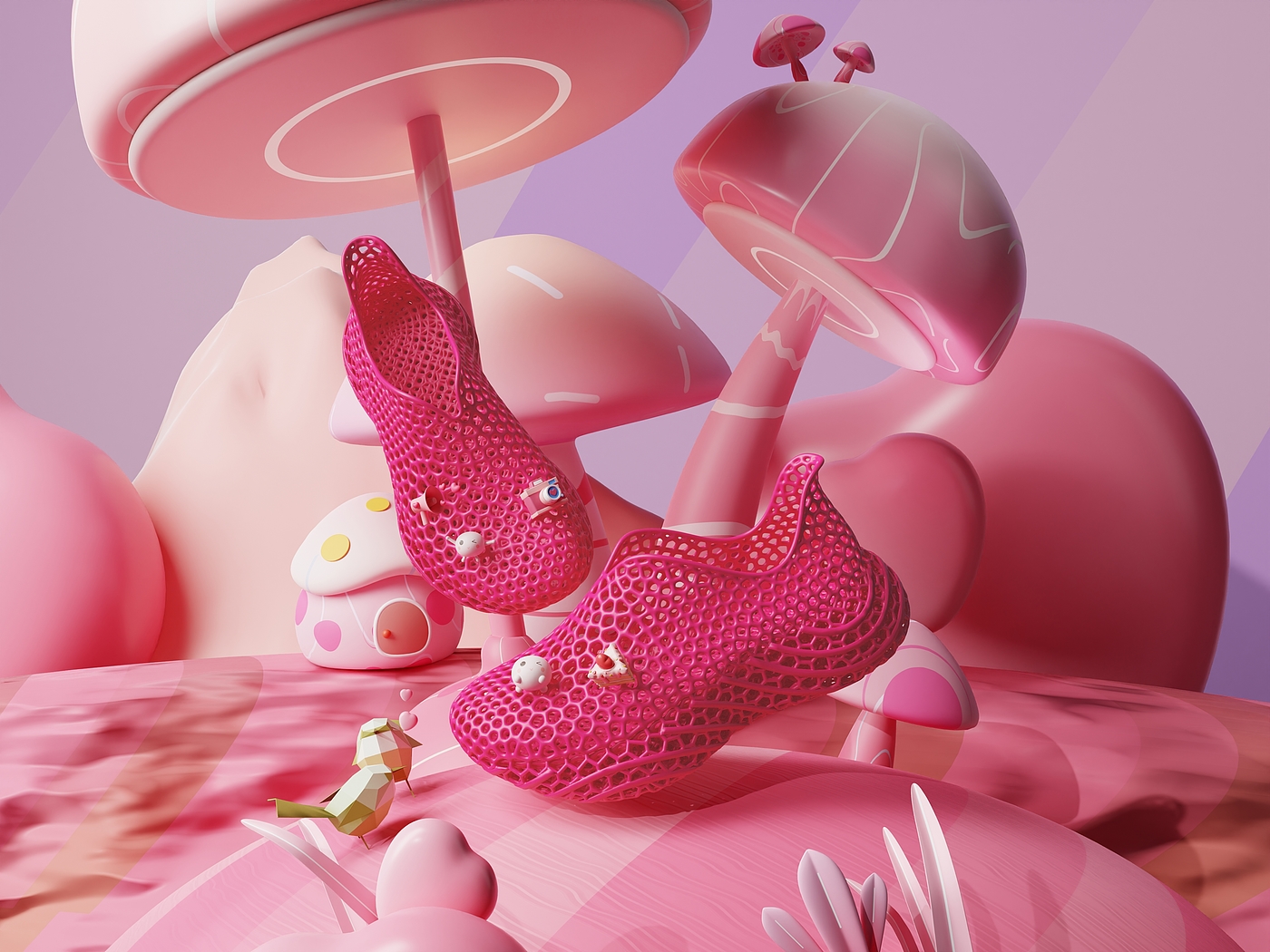 product design，Baby products，