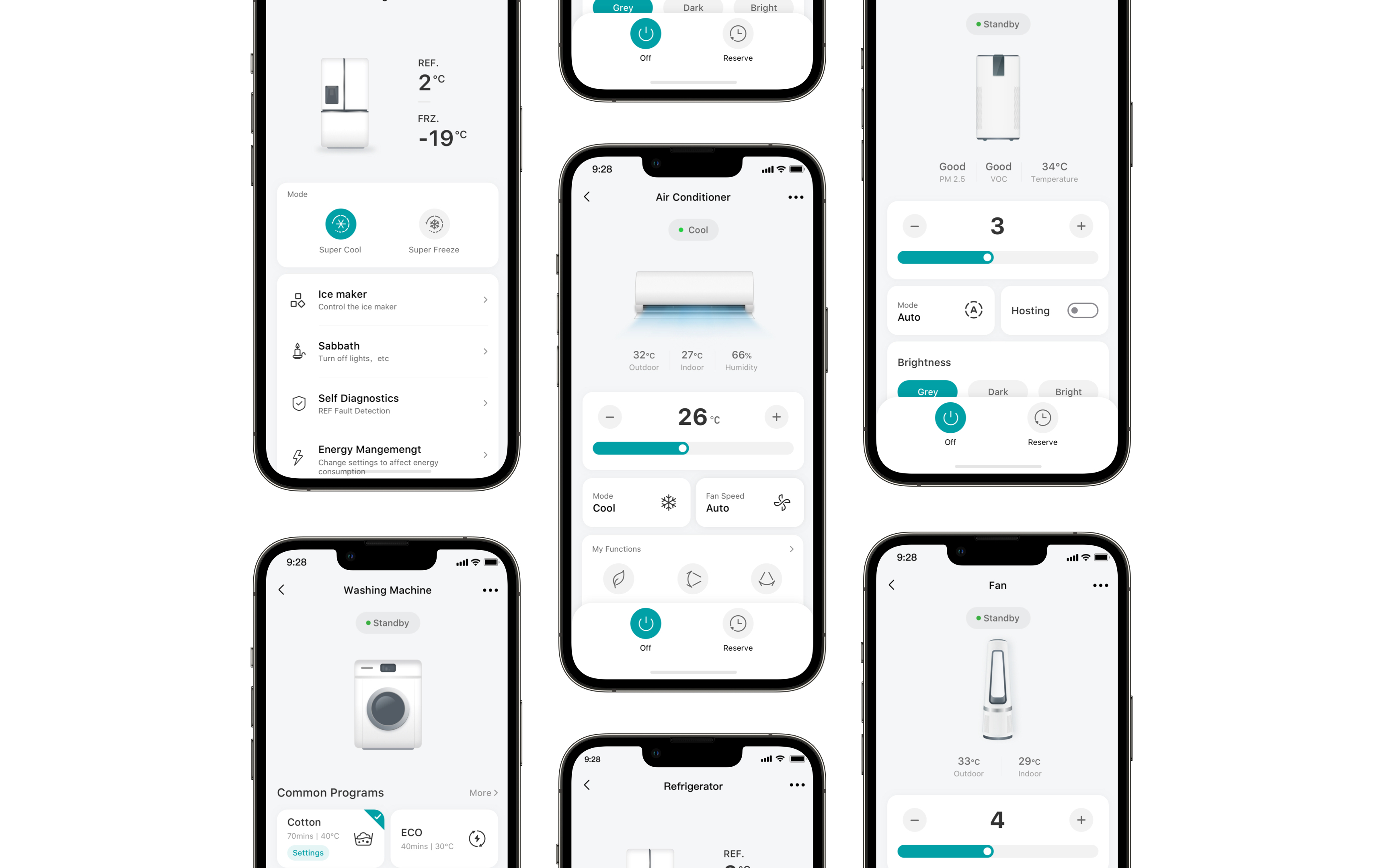 Communication design，Applications/software，