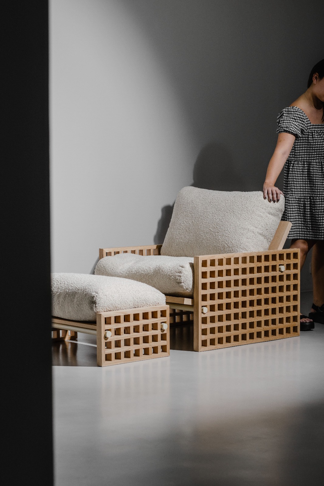 product design，Furniture/Home Decoration，