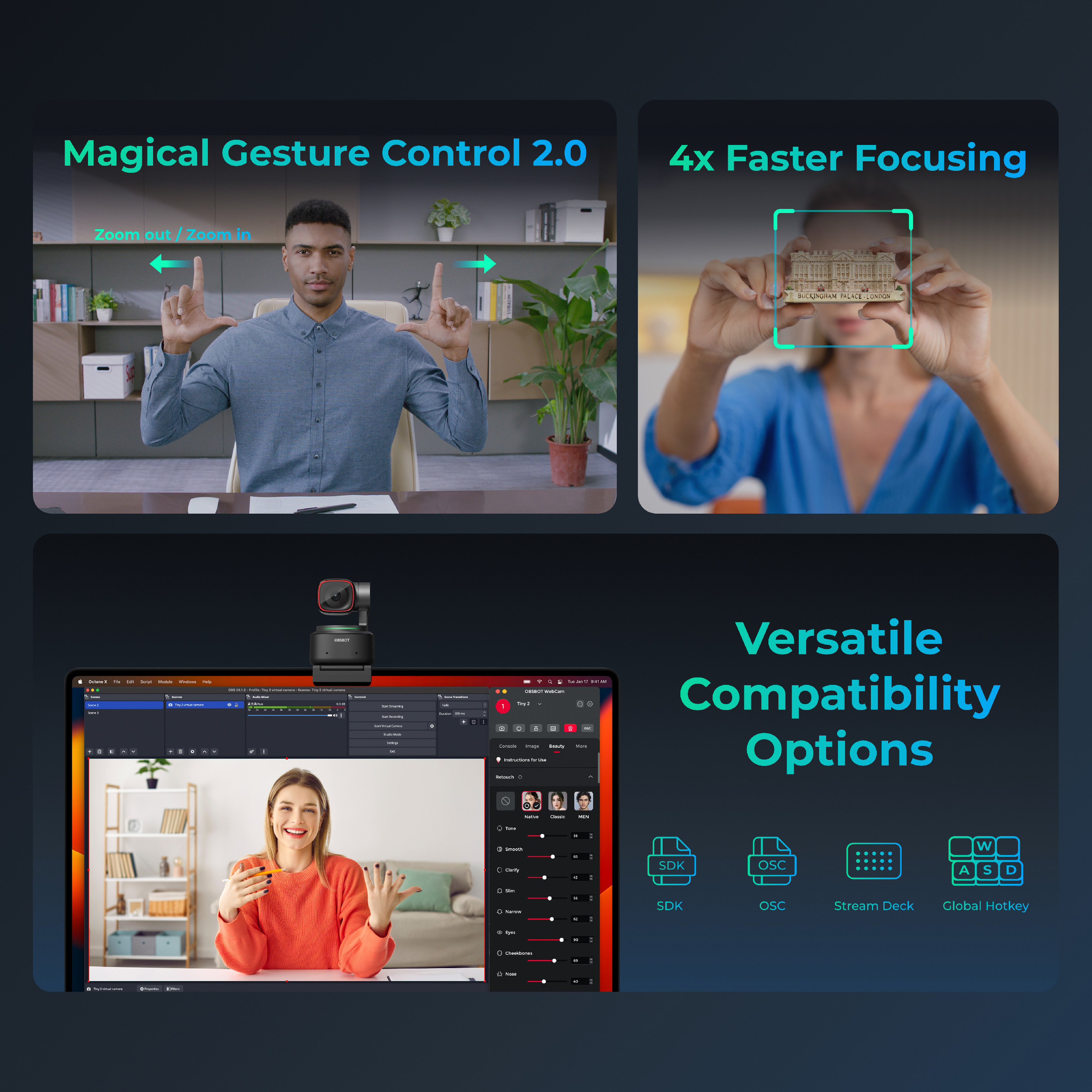 product design，Television/video camera，