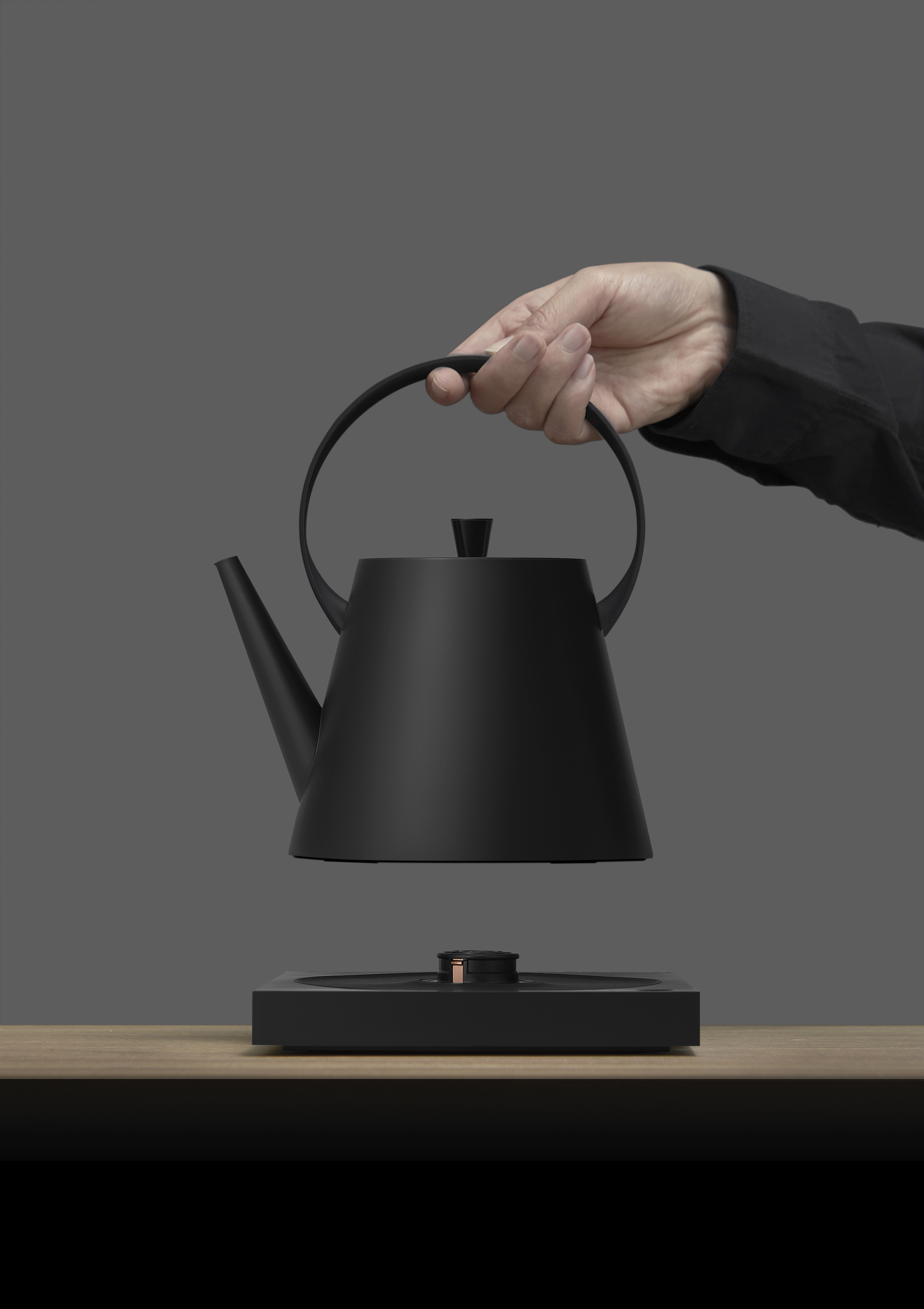 product design，kitchen，