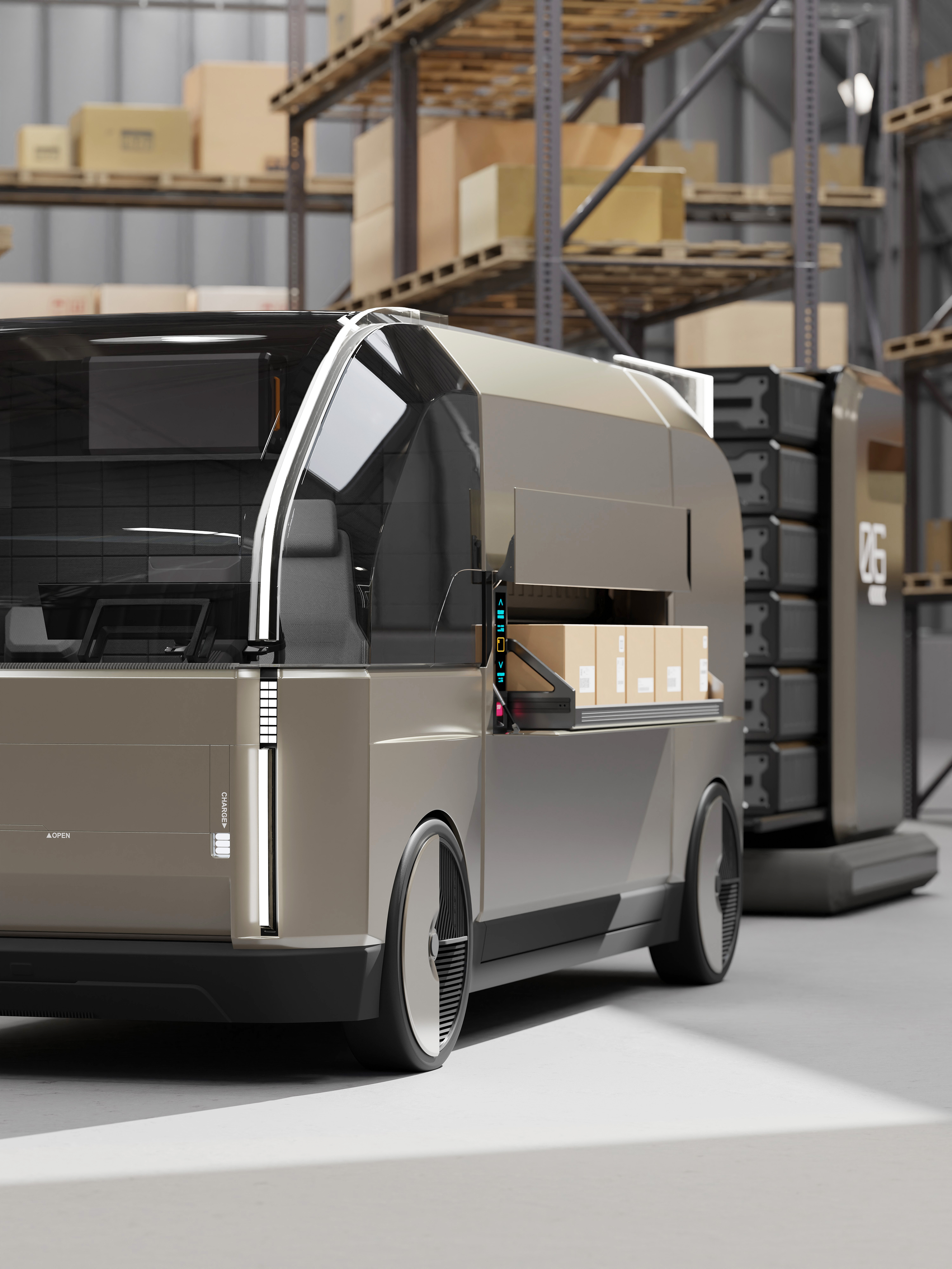 Professional concept，Product concept，