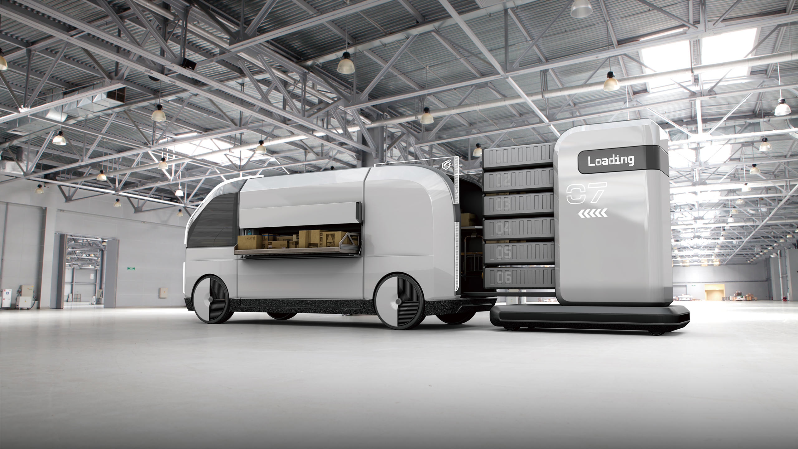 Professional concept，Product concept，