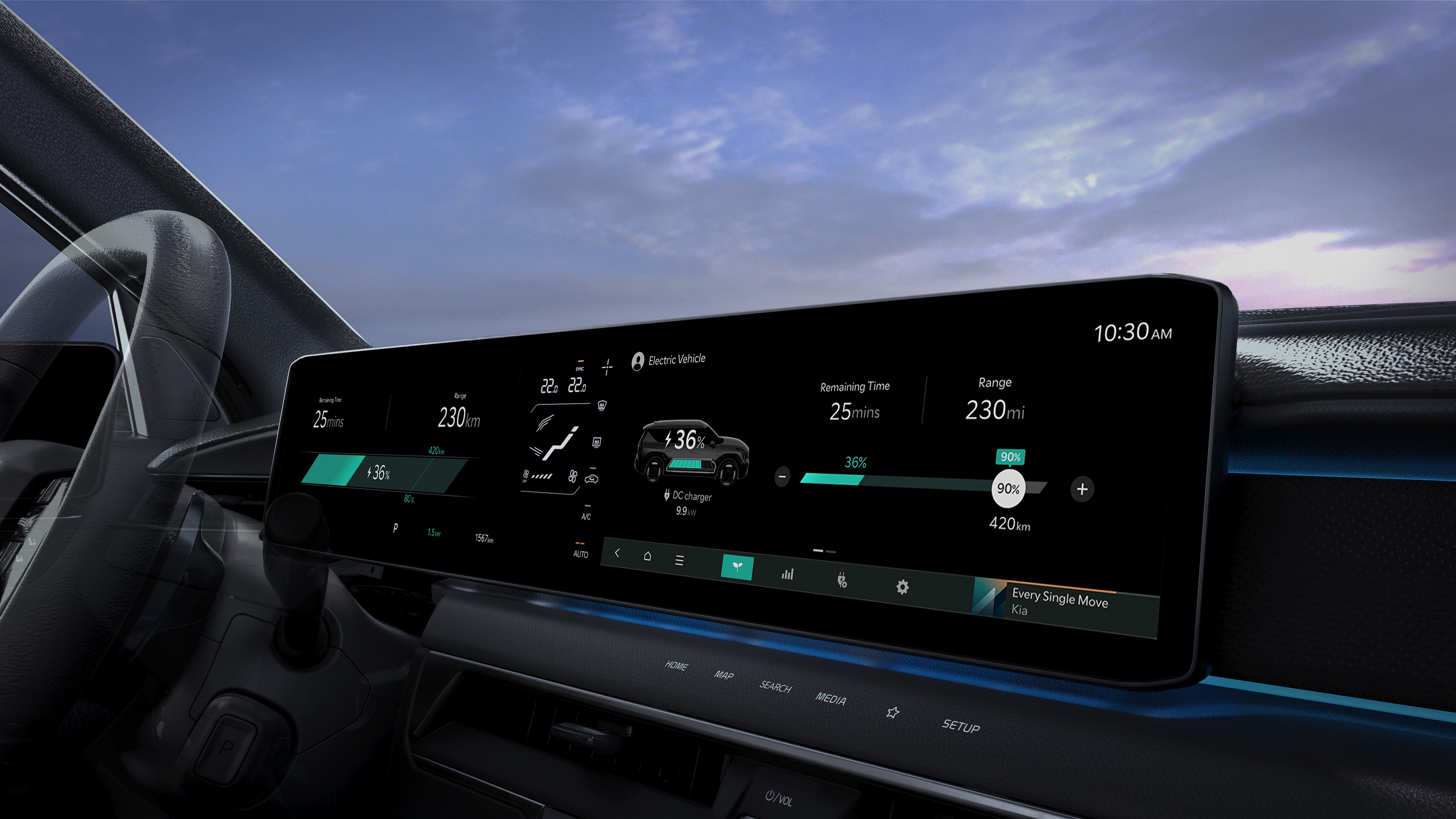 User interface (UI)，Product interface，