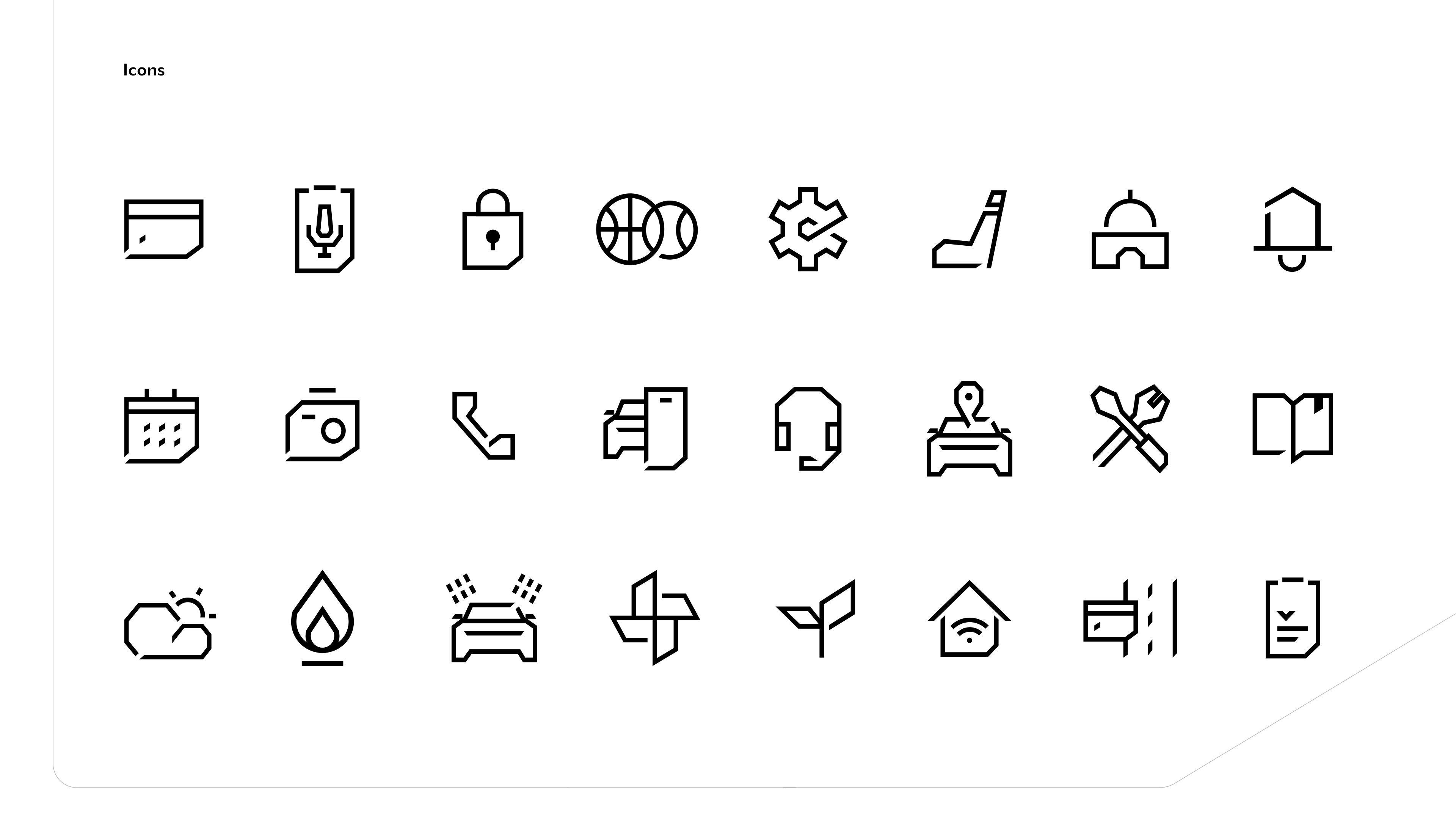 User interface (UI)，Product interface，