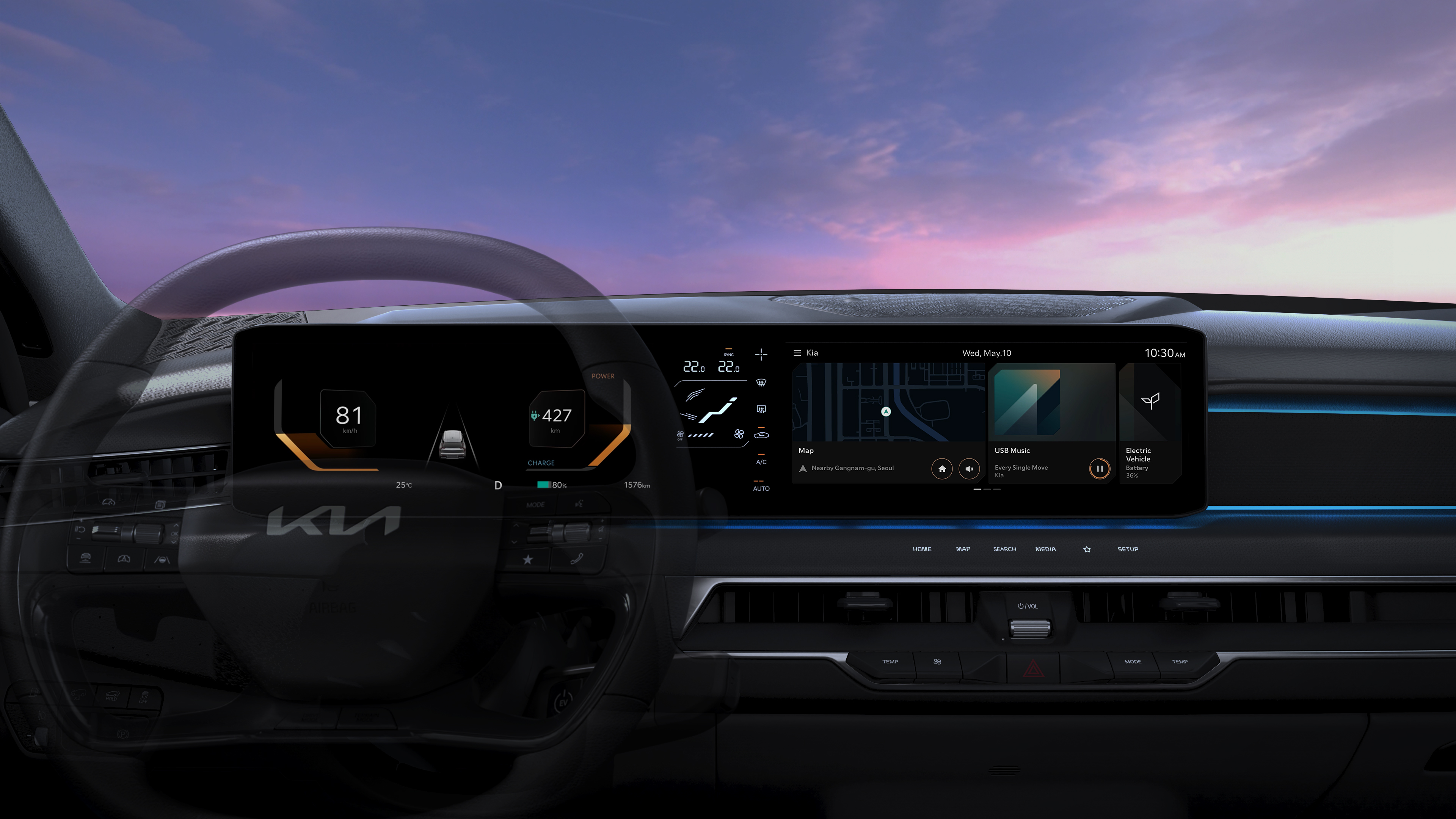 User interface (UI)，Product interface，
