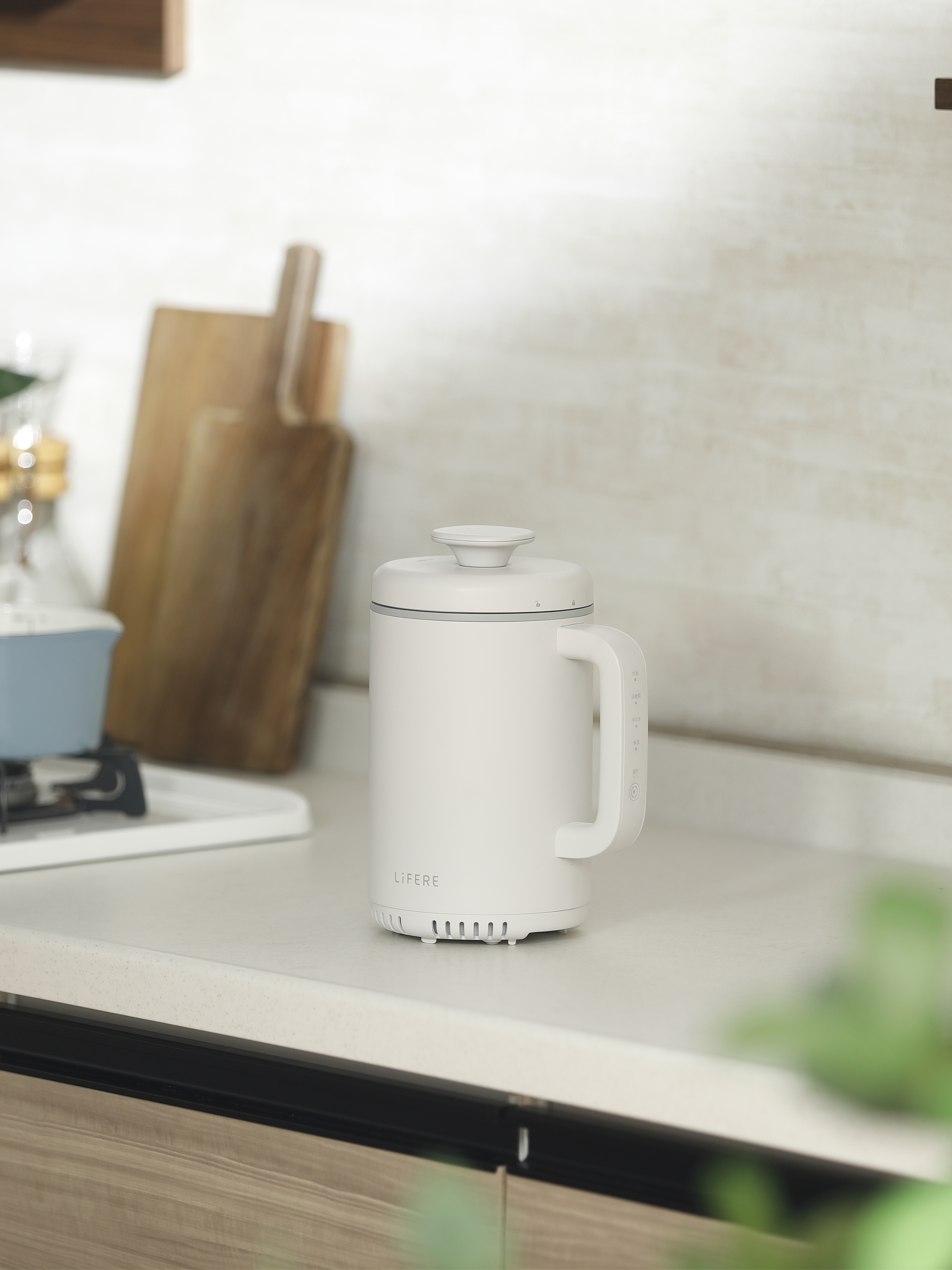 product design，kitchen，