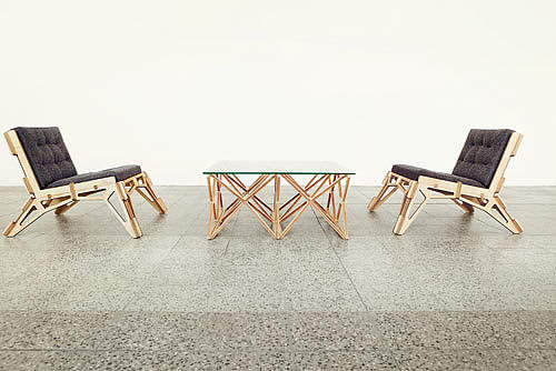 furniture，Home Furnishing，woodiness，structure，geometry，Plywood，