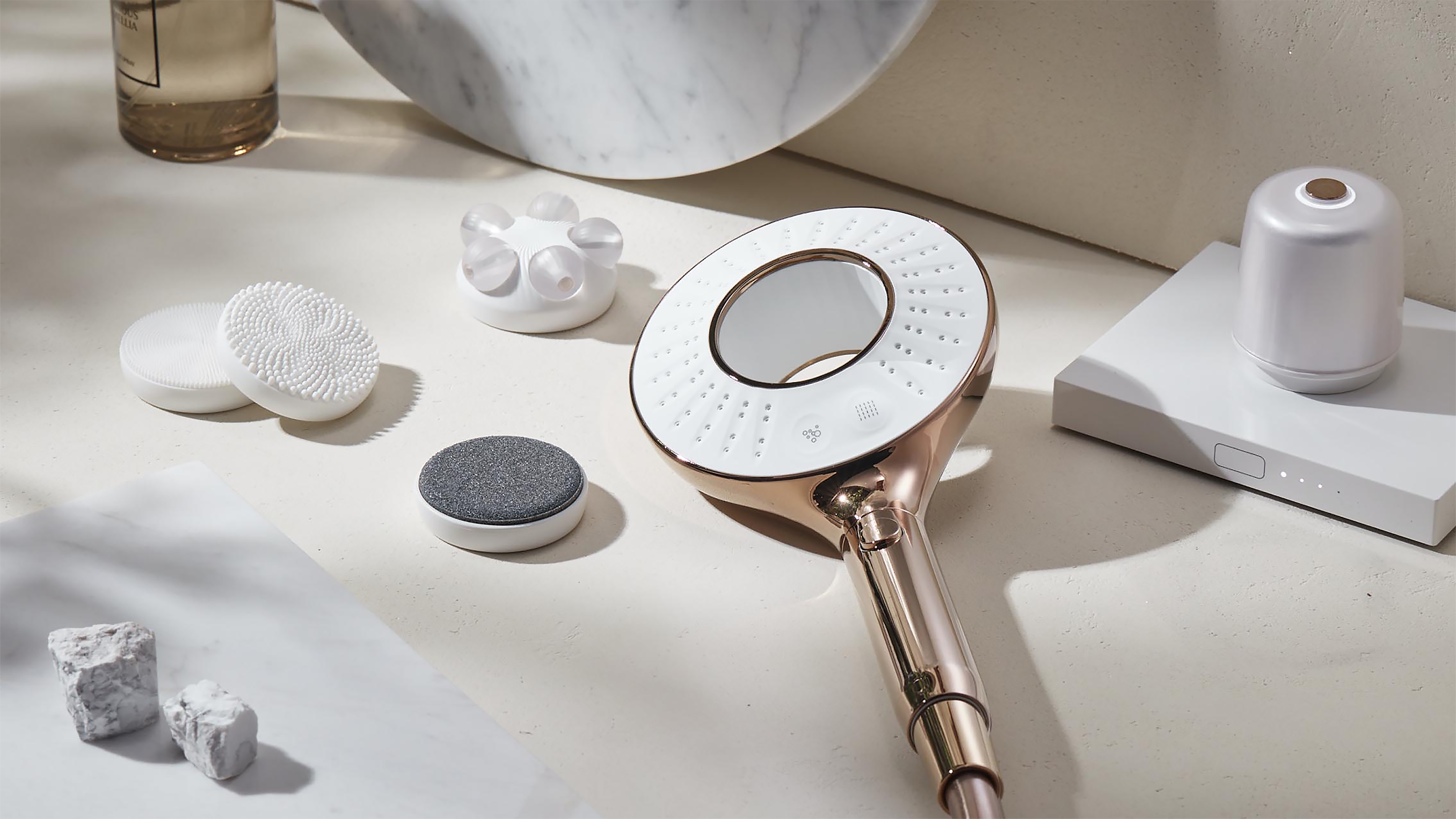 product design，bathroom，