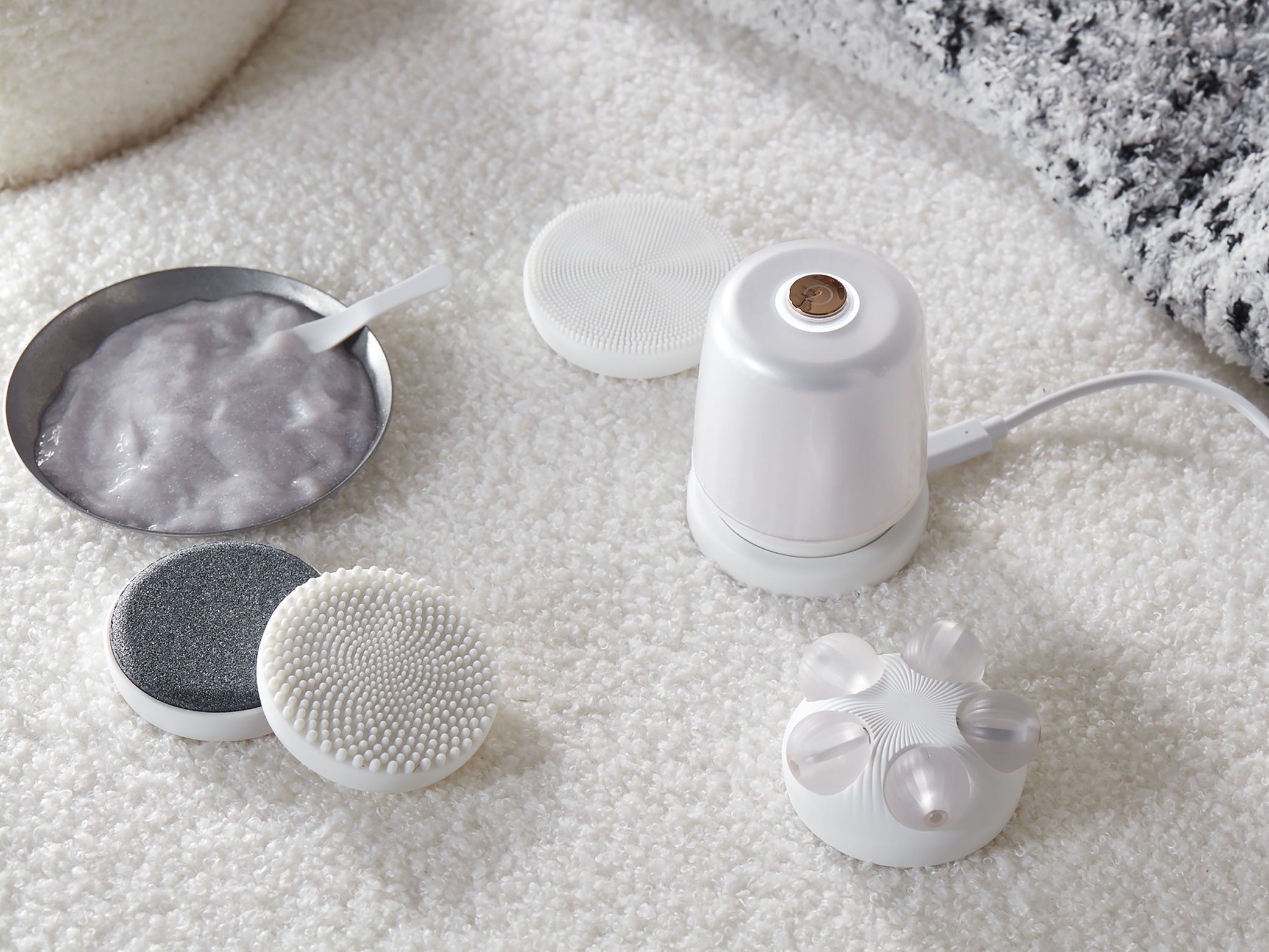 product design，bathroom，