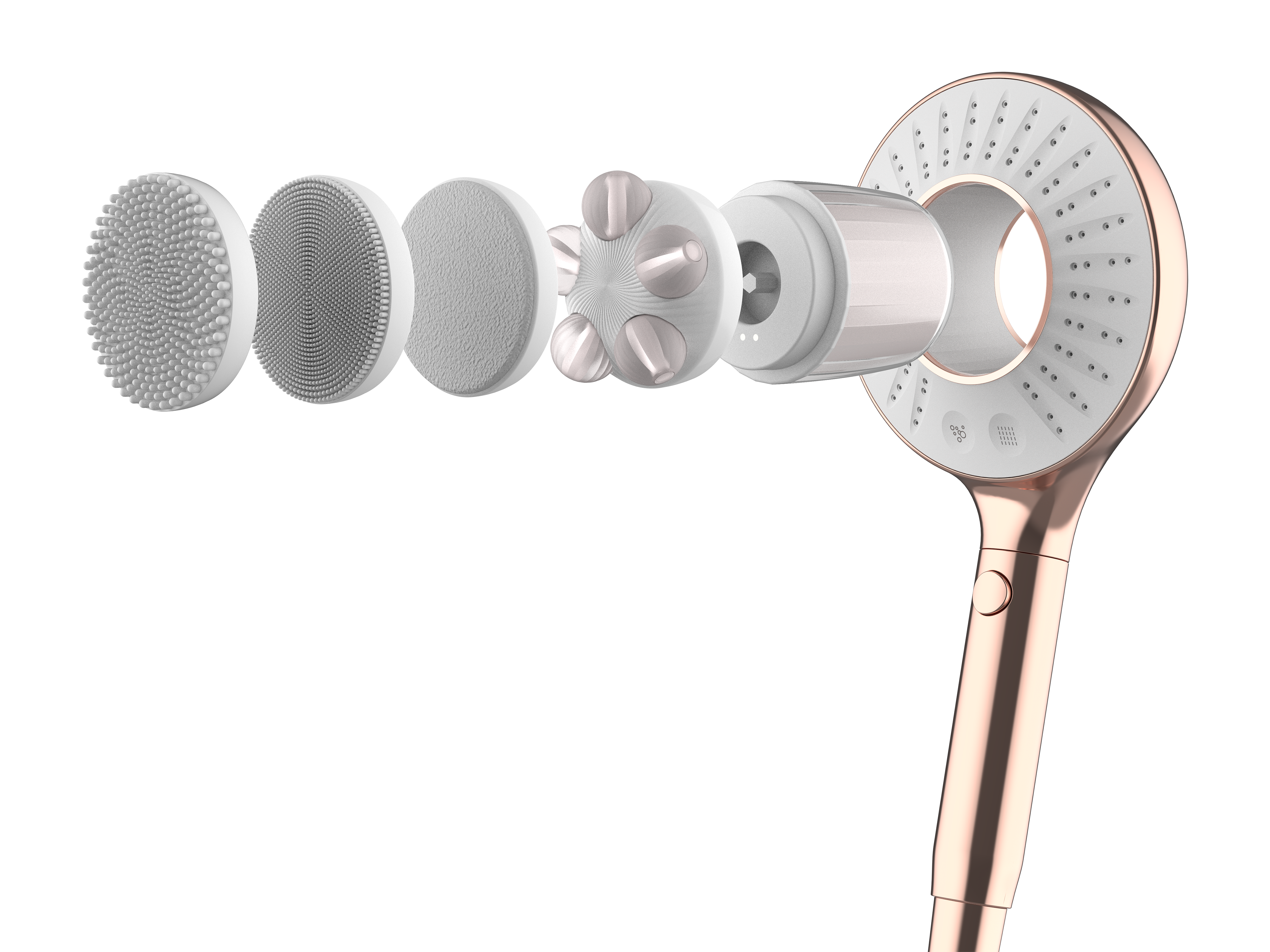 product design，bathroom，