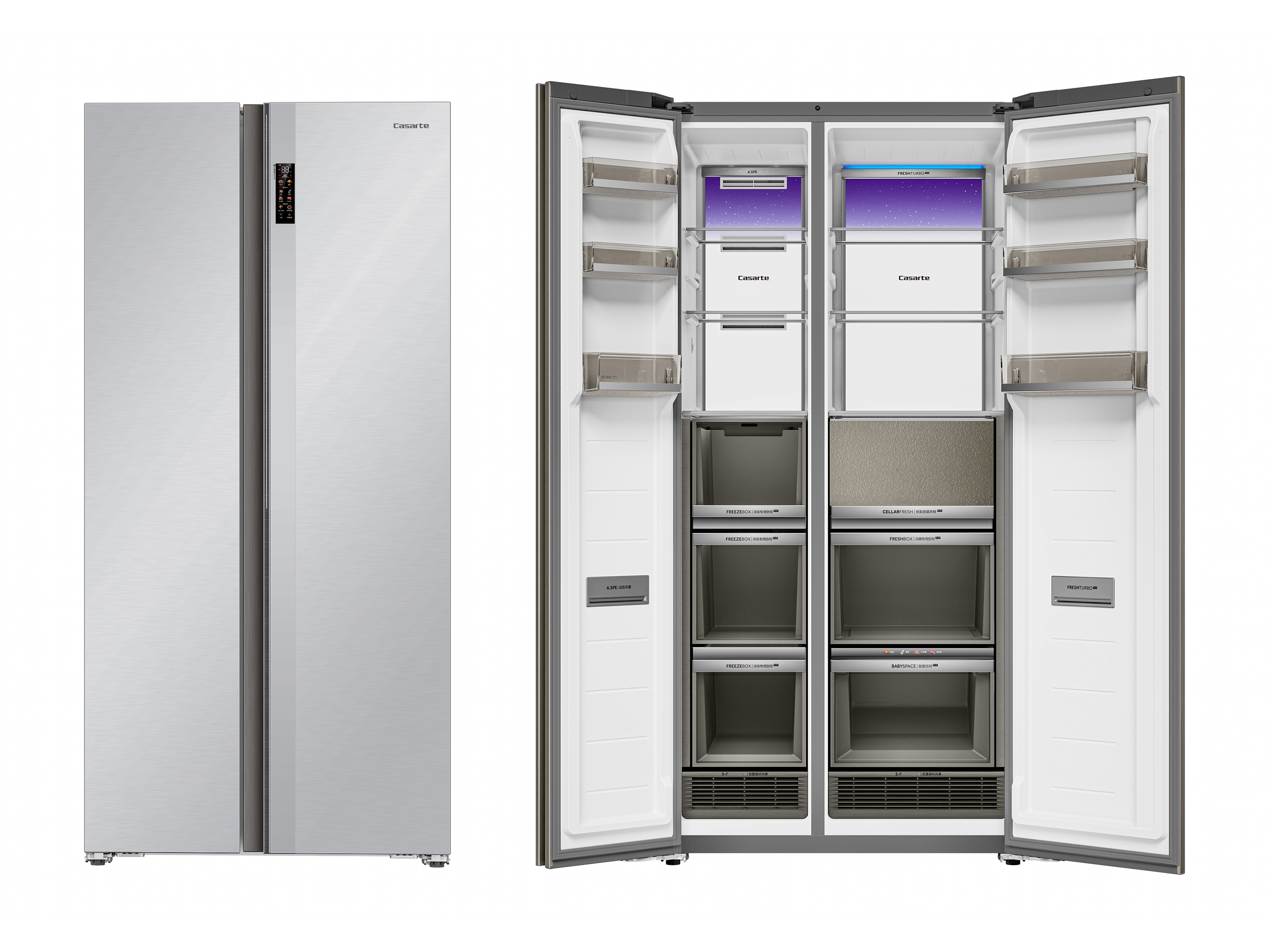 product design，kitchen，