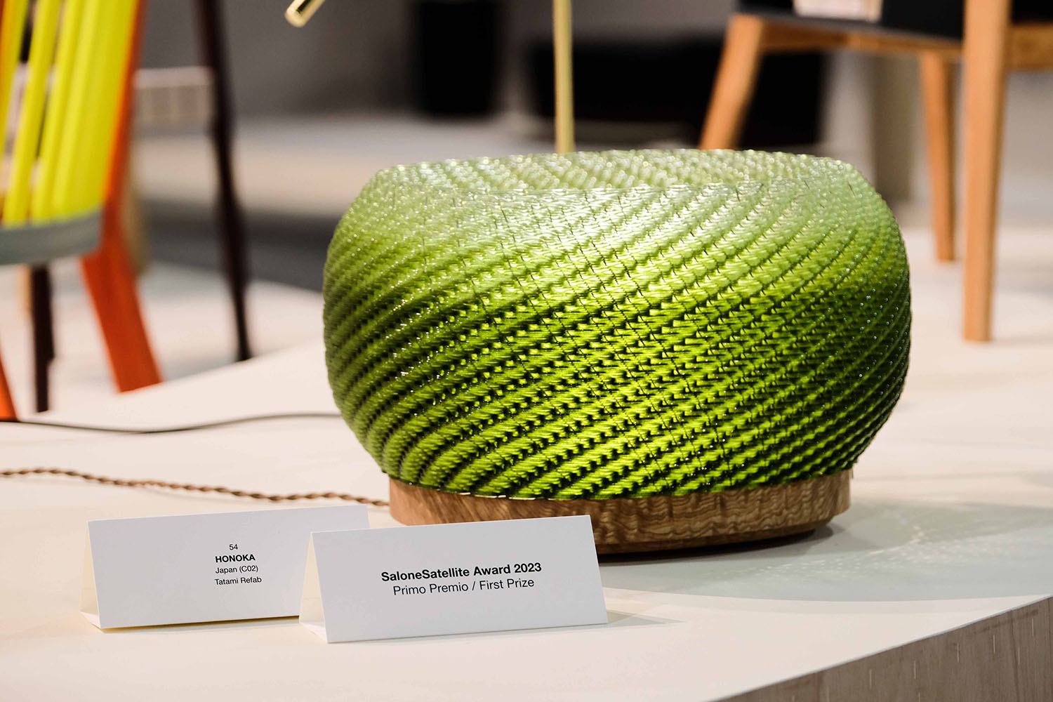 Professional concept，Product concept，Tatami floor mat，Tatami Regeneration Plan，3D printing technology，