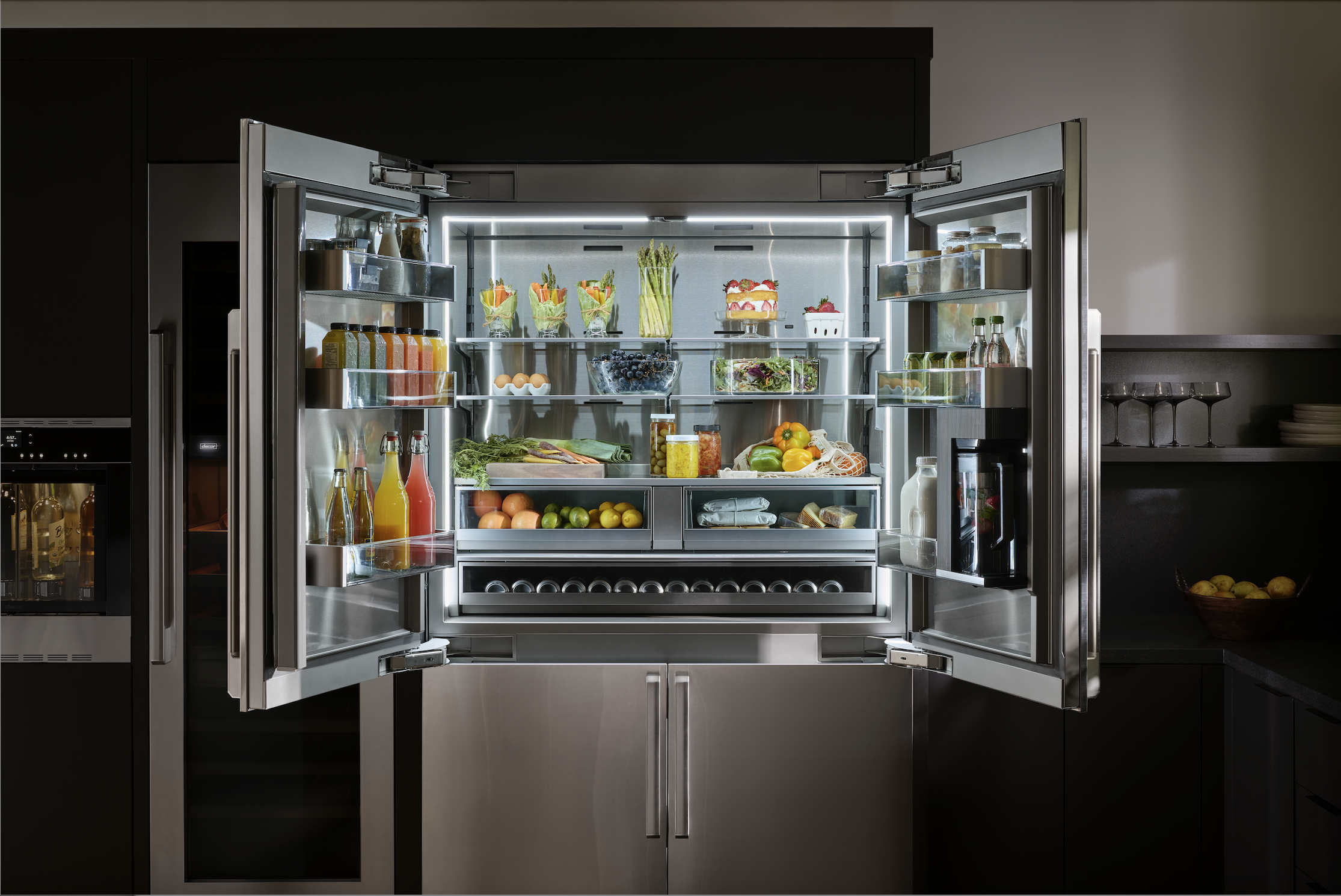 product design，kitchen，