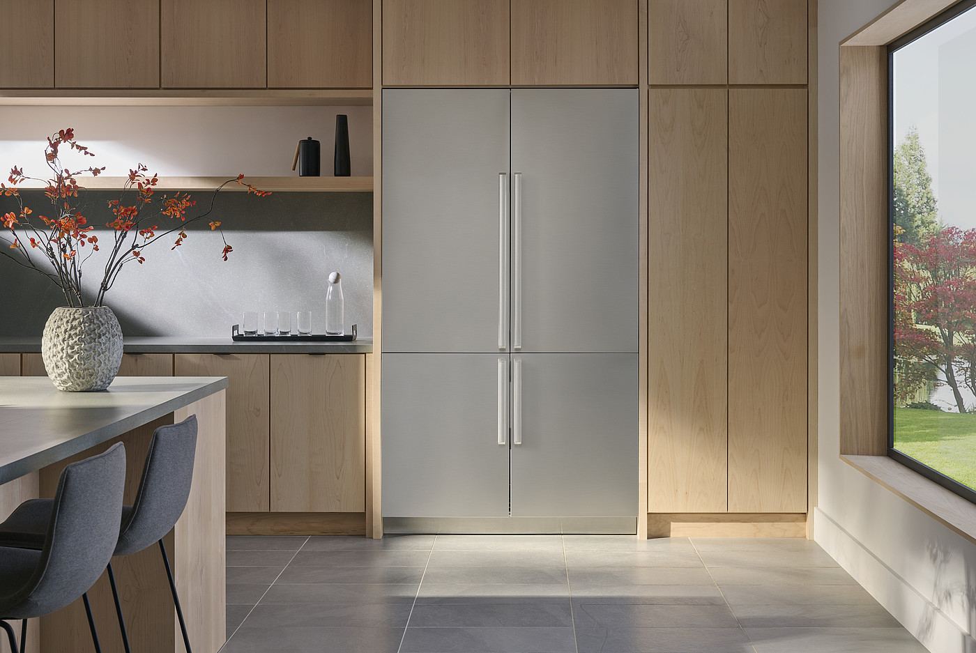 product design，kitchen，
