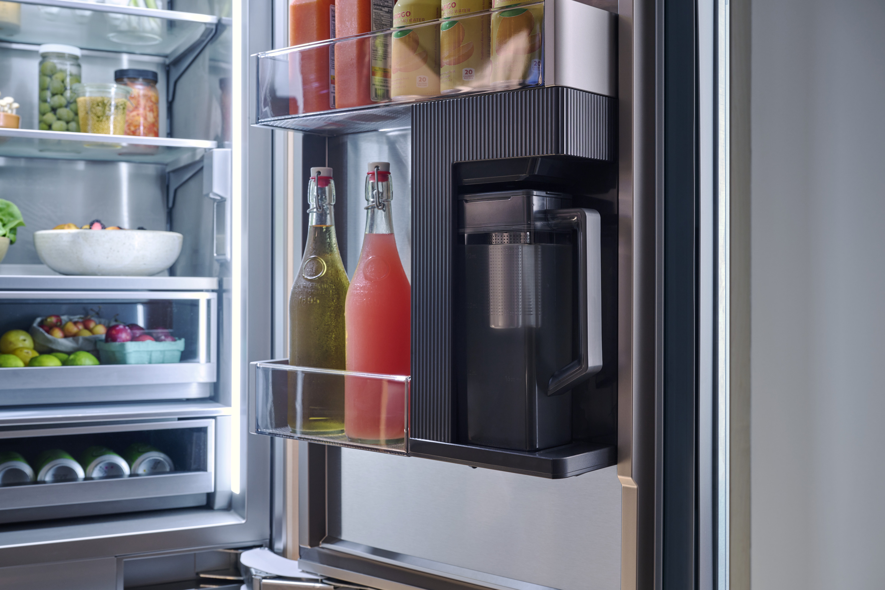 product design，kitchen，