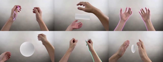 User experience (UX)，Integrated media UX，