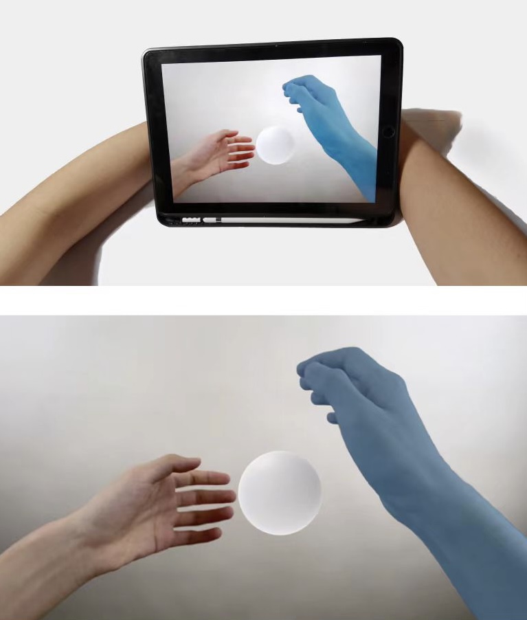 User experience (UX)，Integrated media UX，