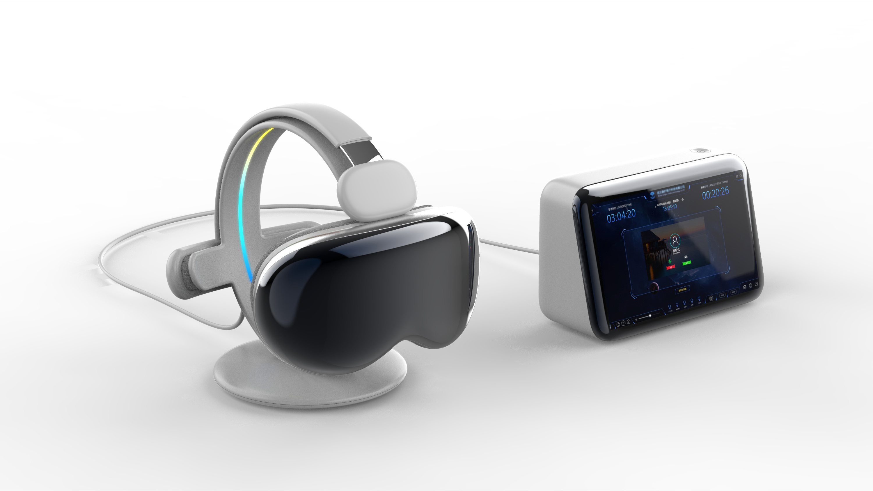 Professional concept，Product concept，