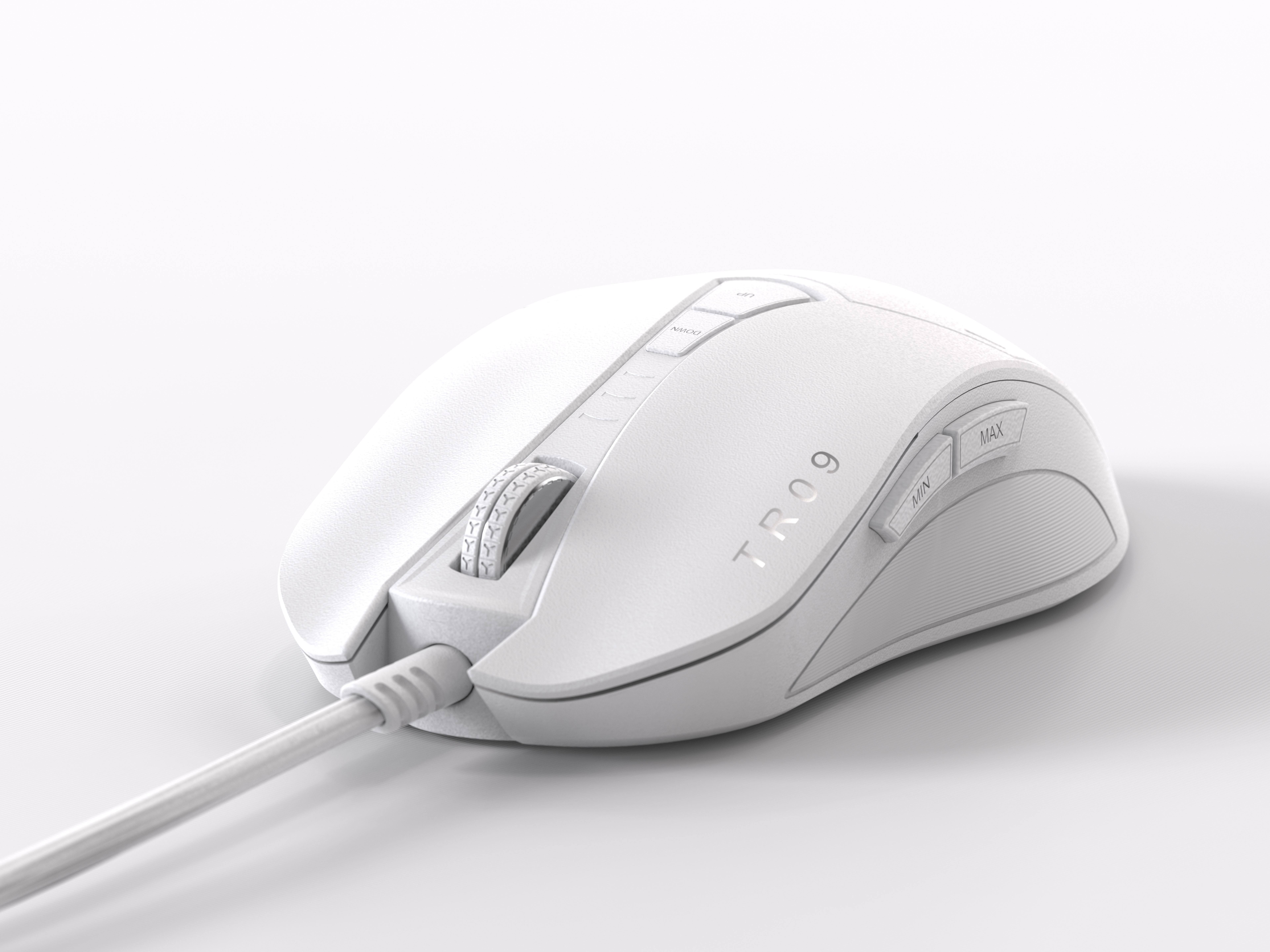 Mouse, men, cool, technology，