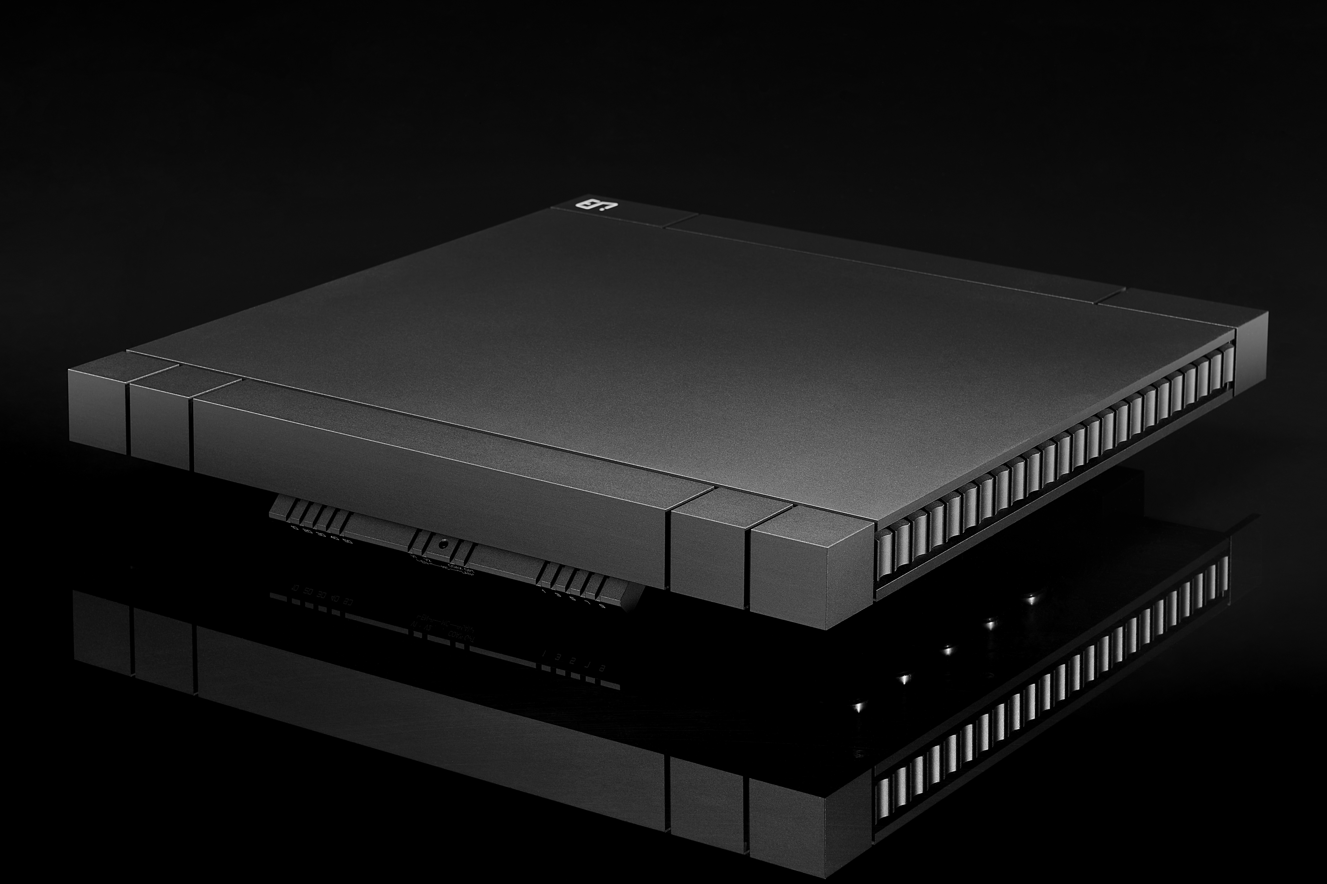 product design，hi-fi equipment，