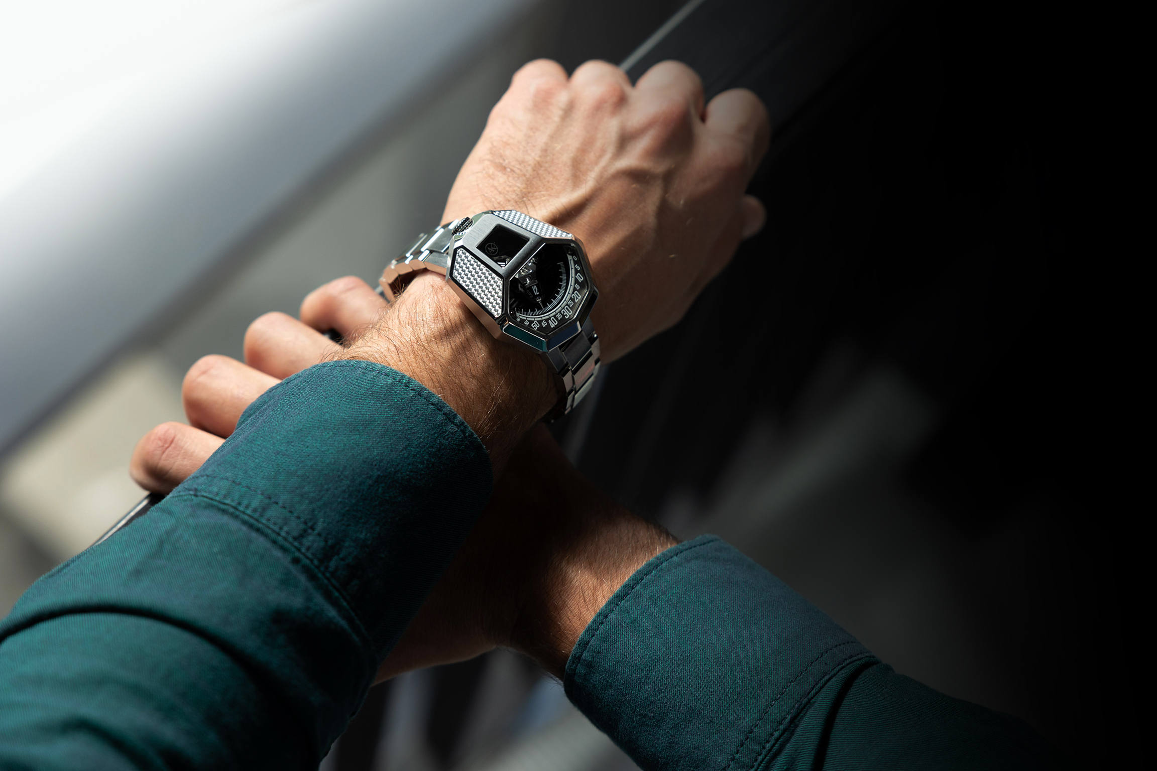 product design，Watch/Jewelry，