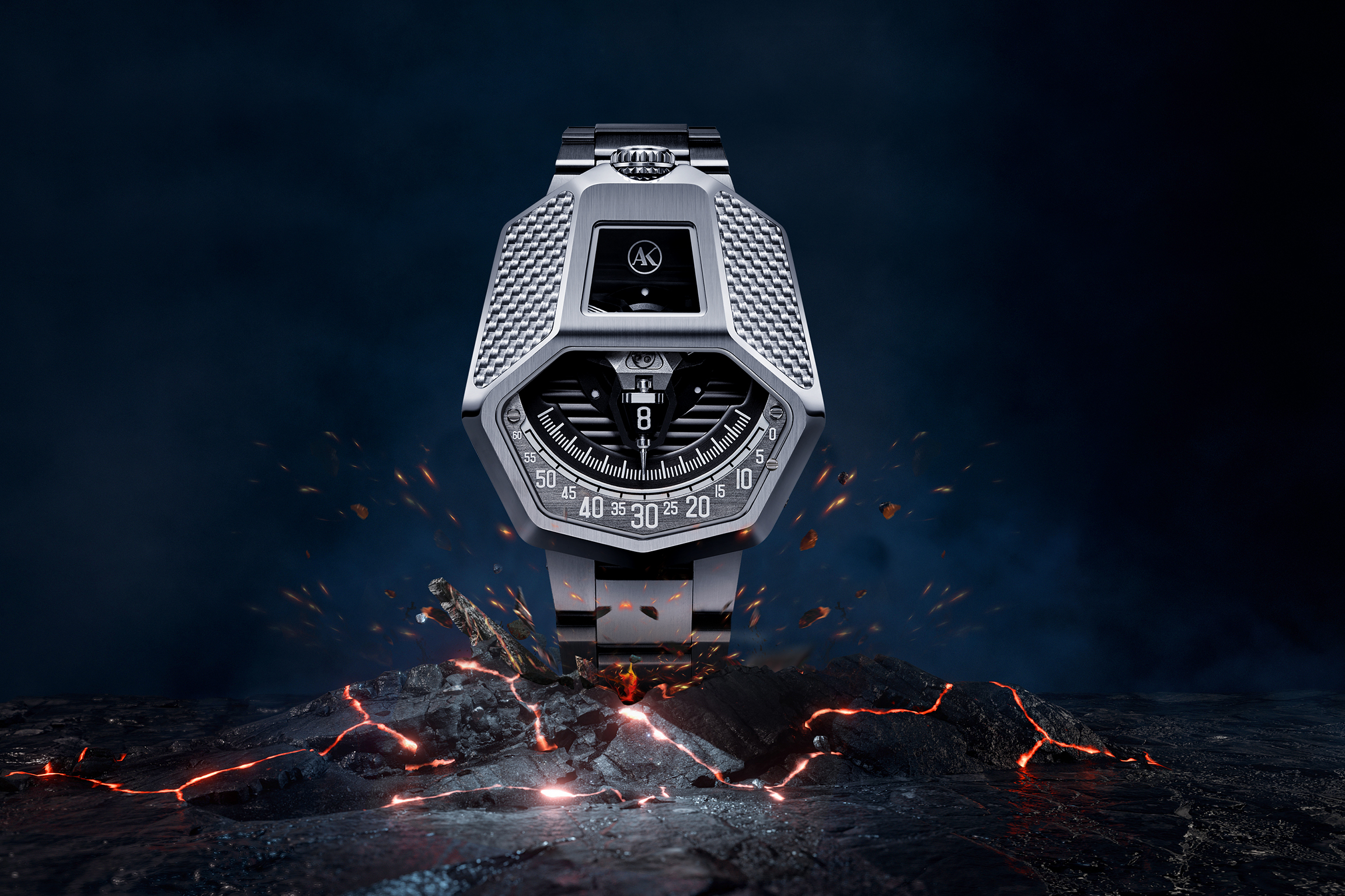 product design，Watch/Jewelry，