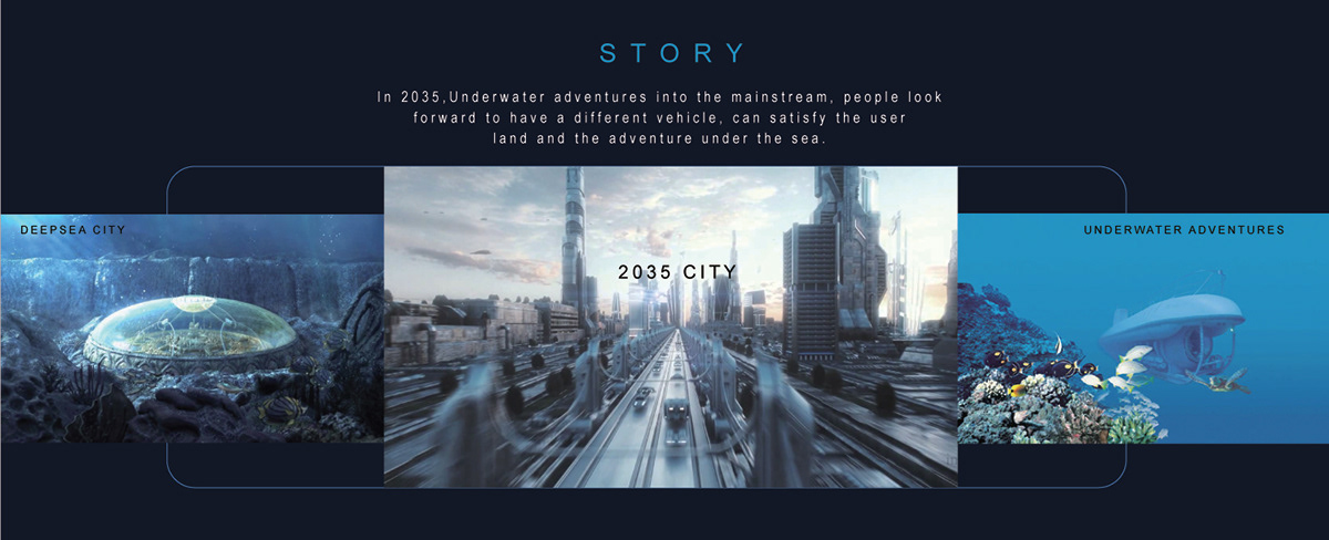 Infiniti，conceptual design，vehicle，product design，