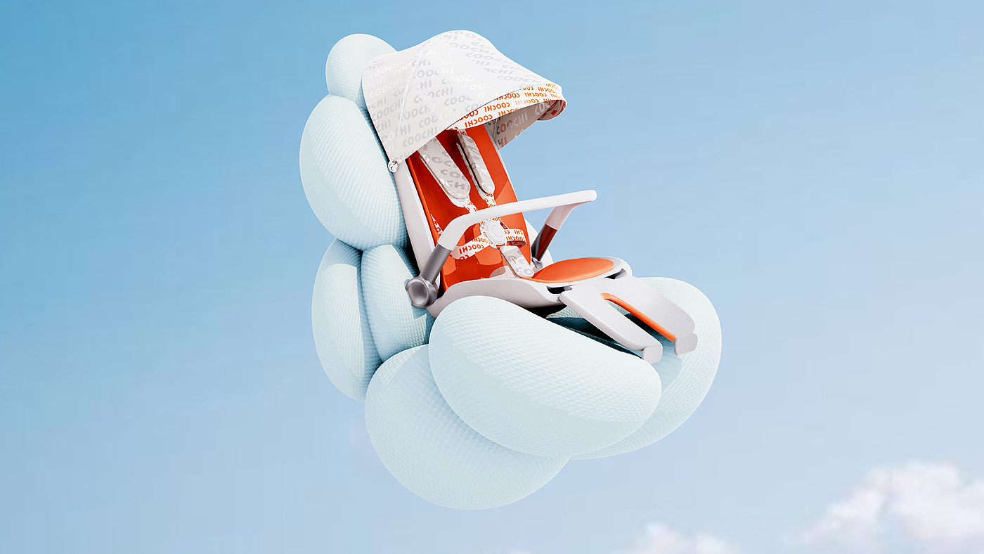 product design，Baby products，