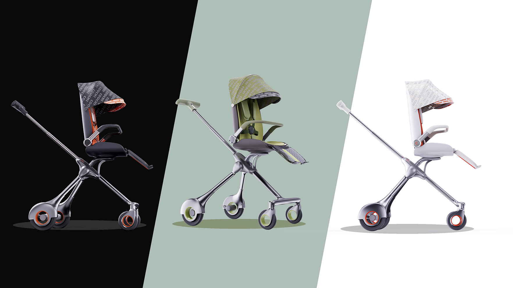 product design，Baby products，