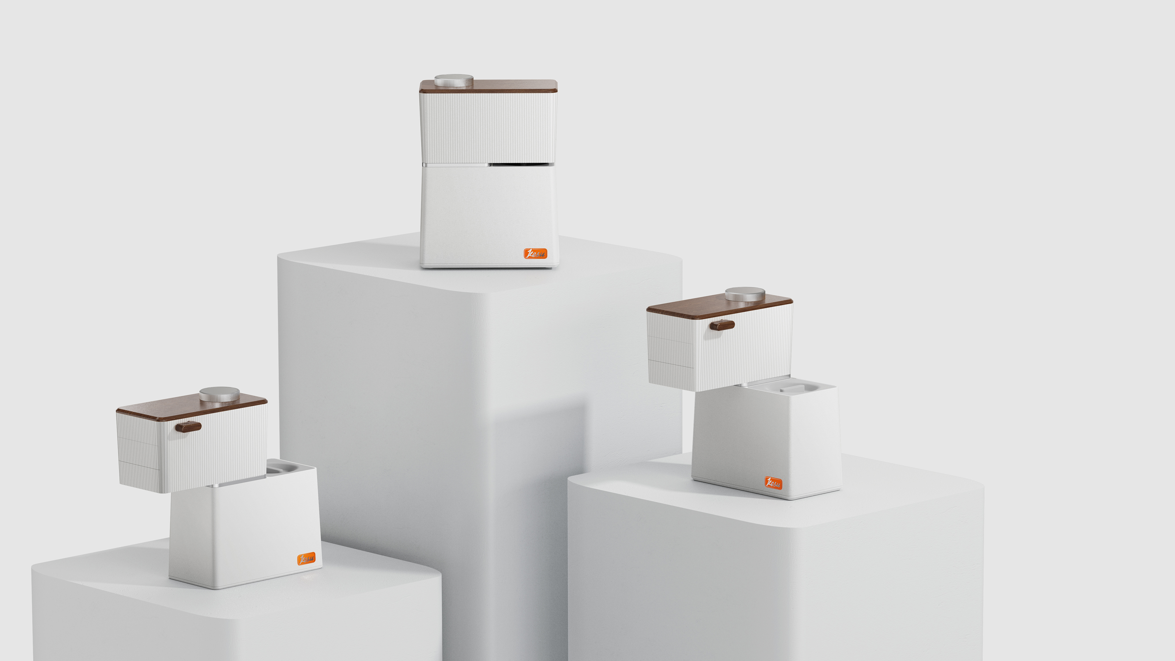 product design，kitchen，