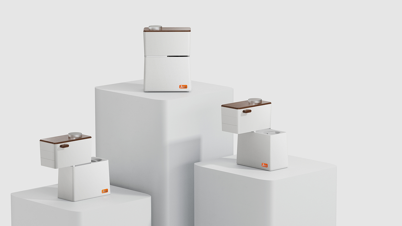 product design，kitchen，