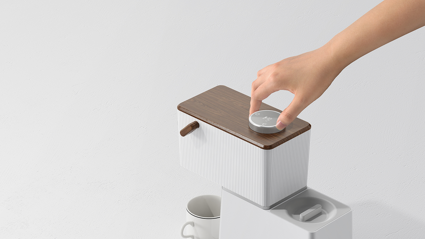 product design，kitchen，