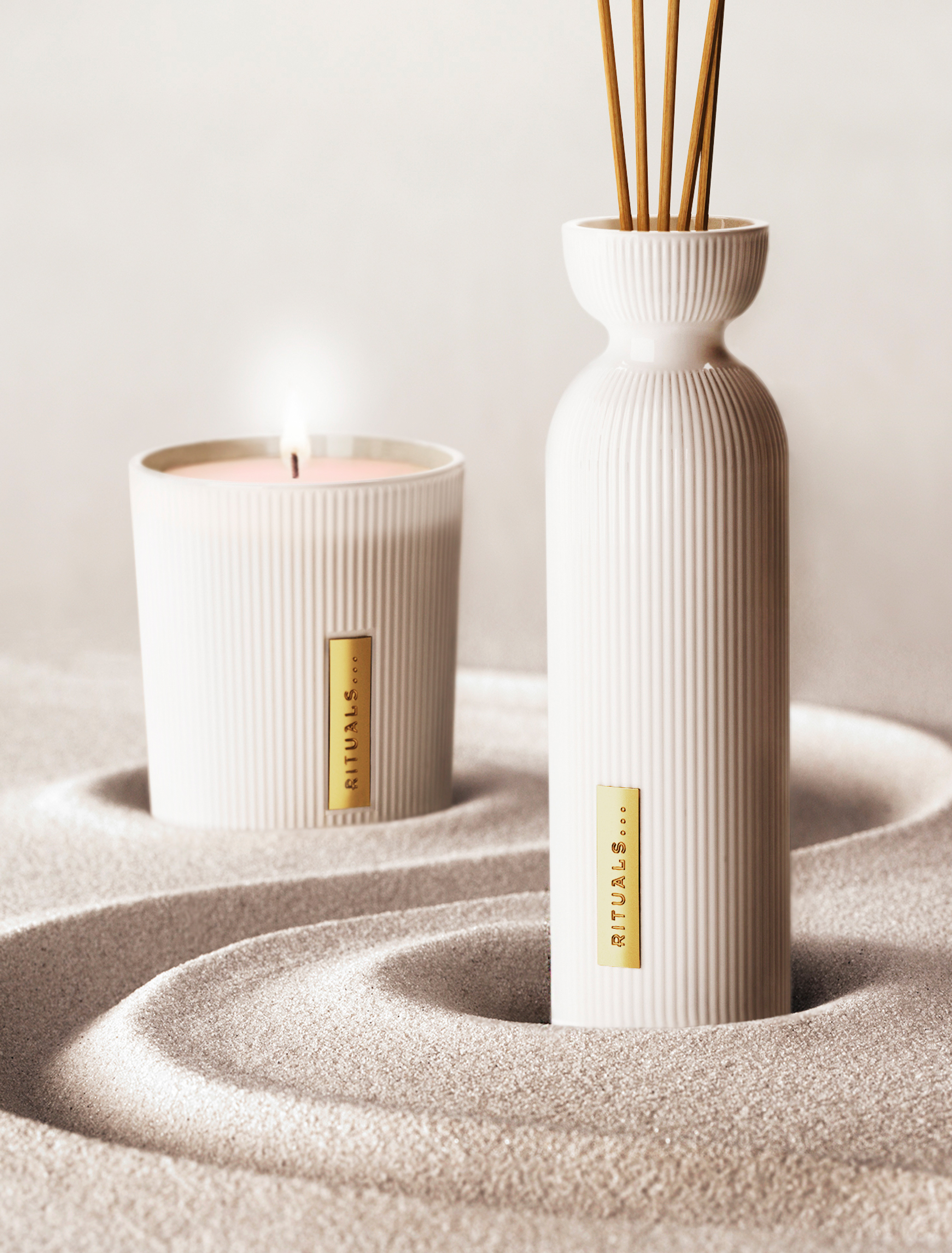 packing design，Home，