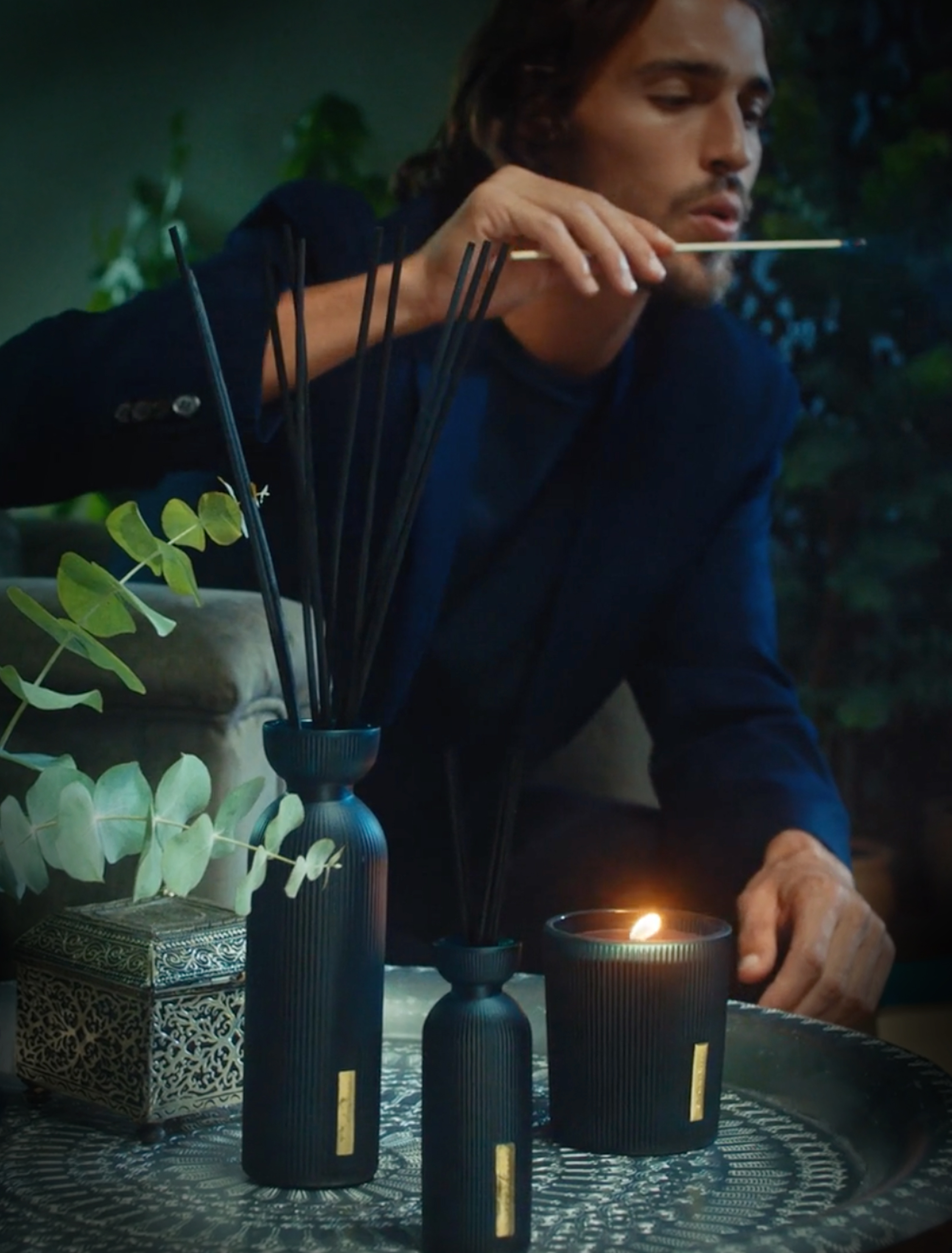 packing design，Home，