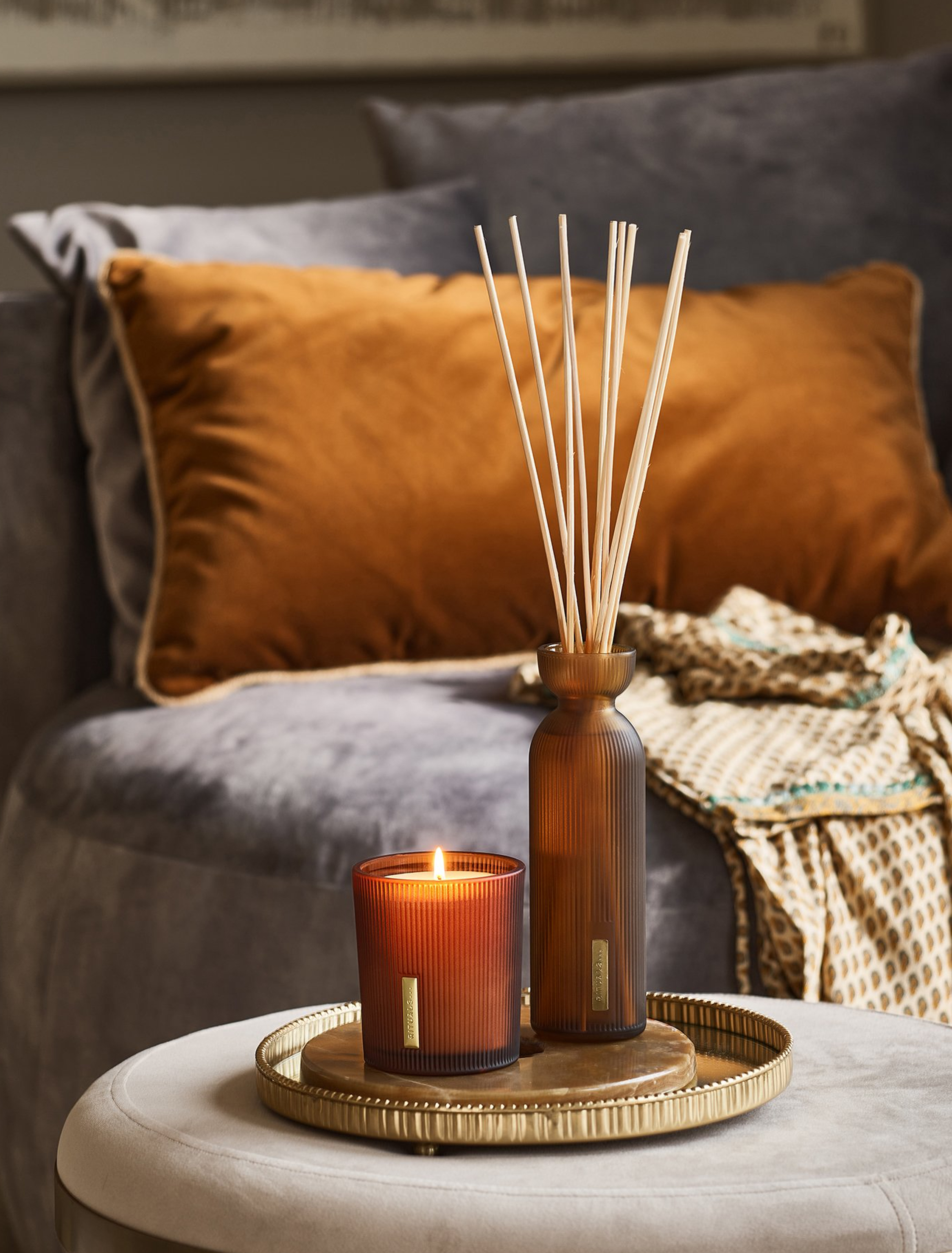 packing design，Home，