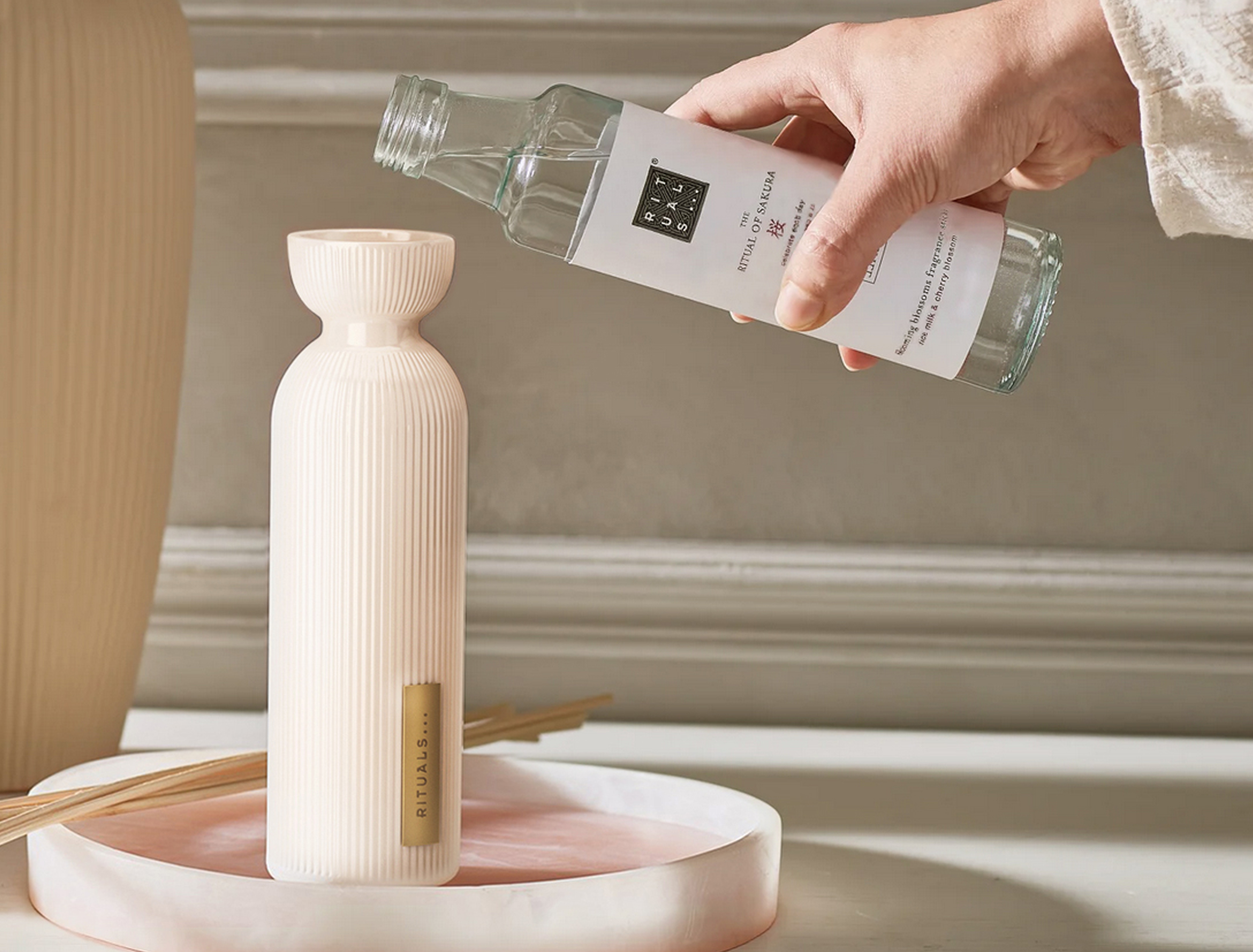 packing design，Home，